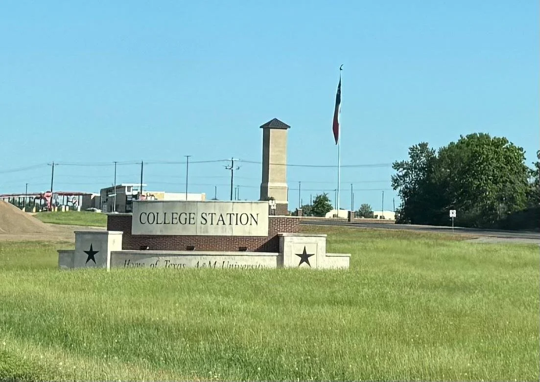 The ACU&nbsp;@ Texas A&amp;M Pase de Aspirante &amp; Postulante