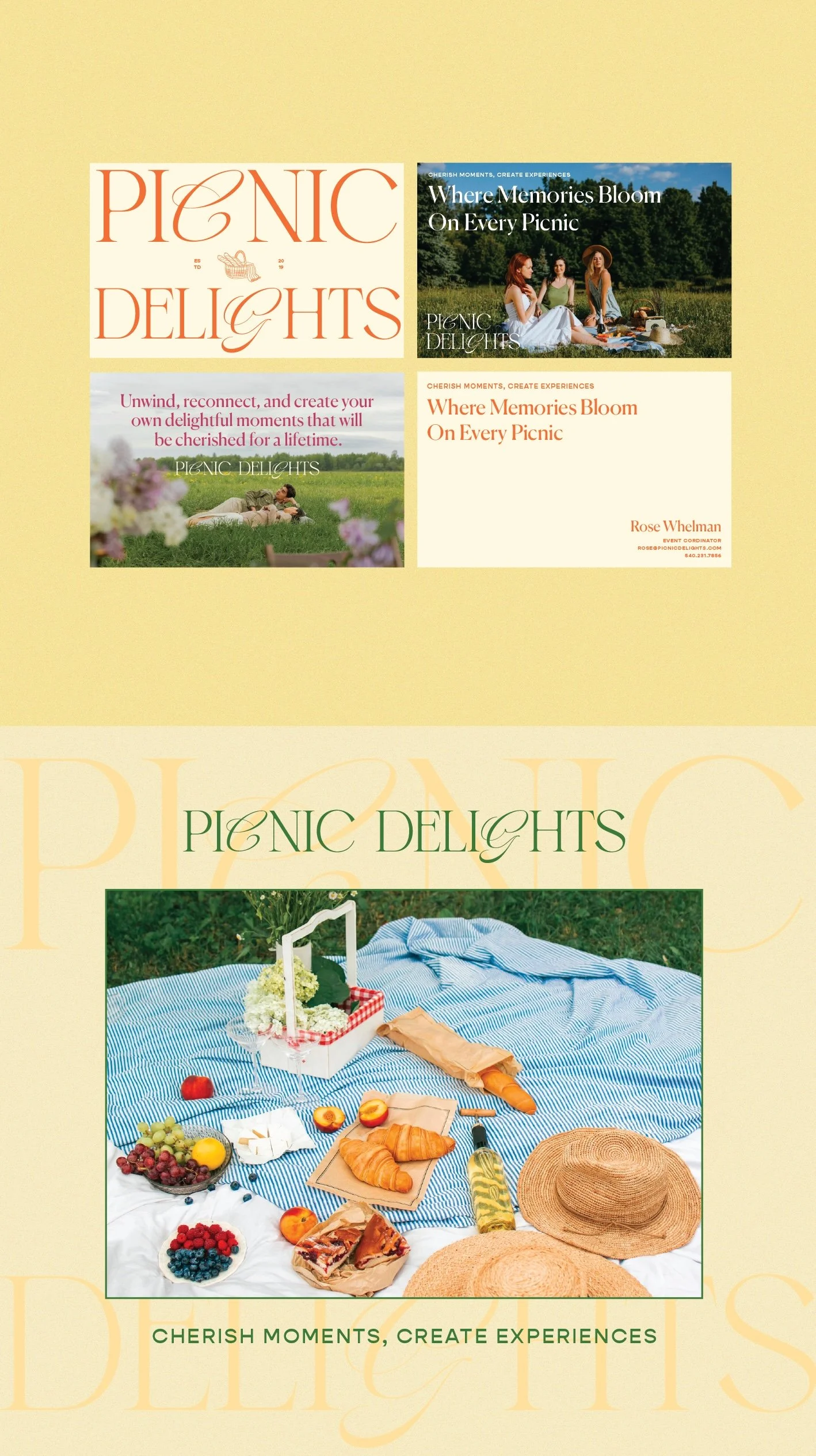Picnic Delights Brand Identity-Card Designs.jpeg