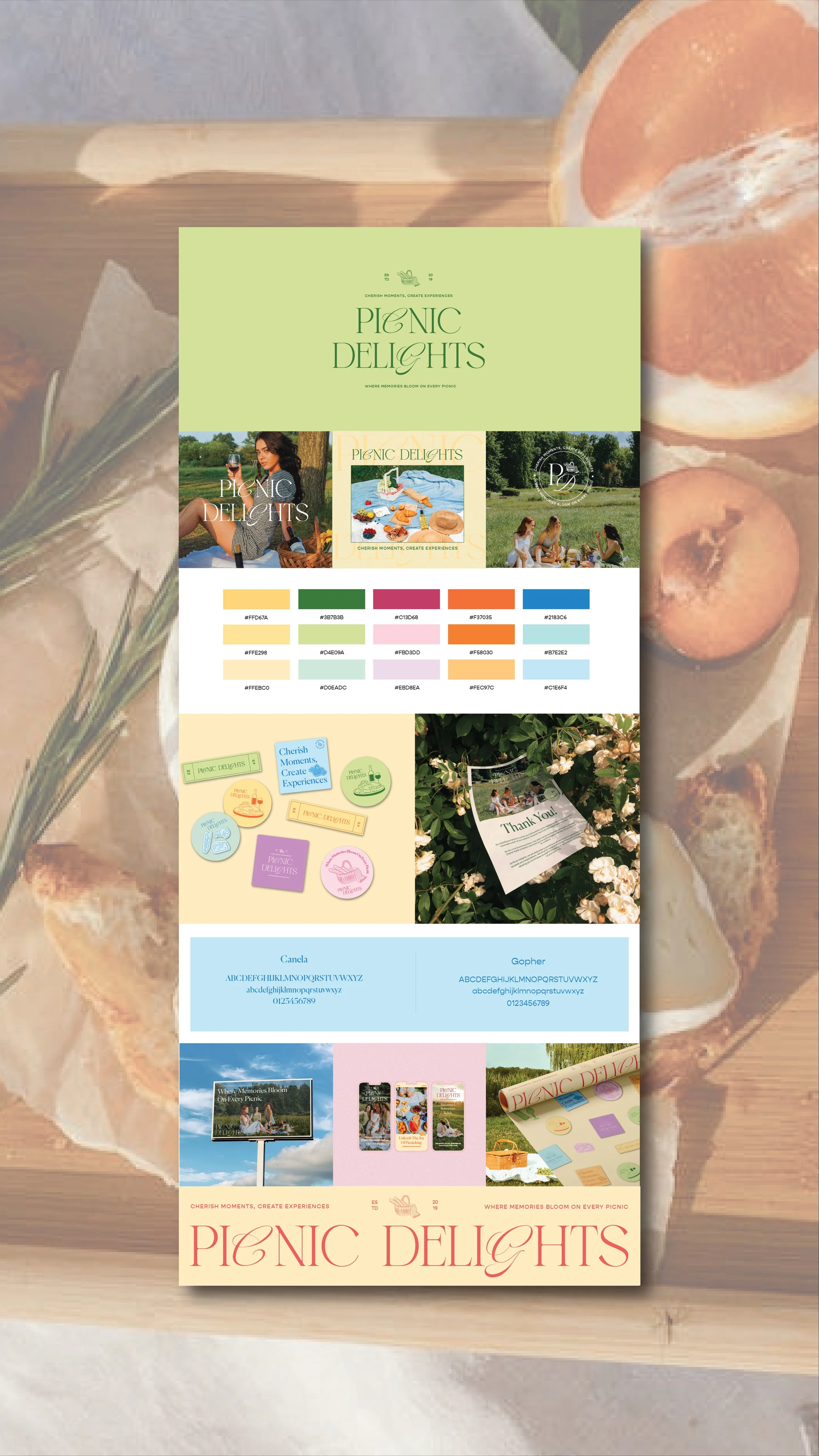 Picnic Delights Brand Identity-Brand Board Design.jpeg