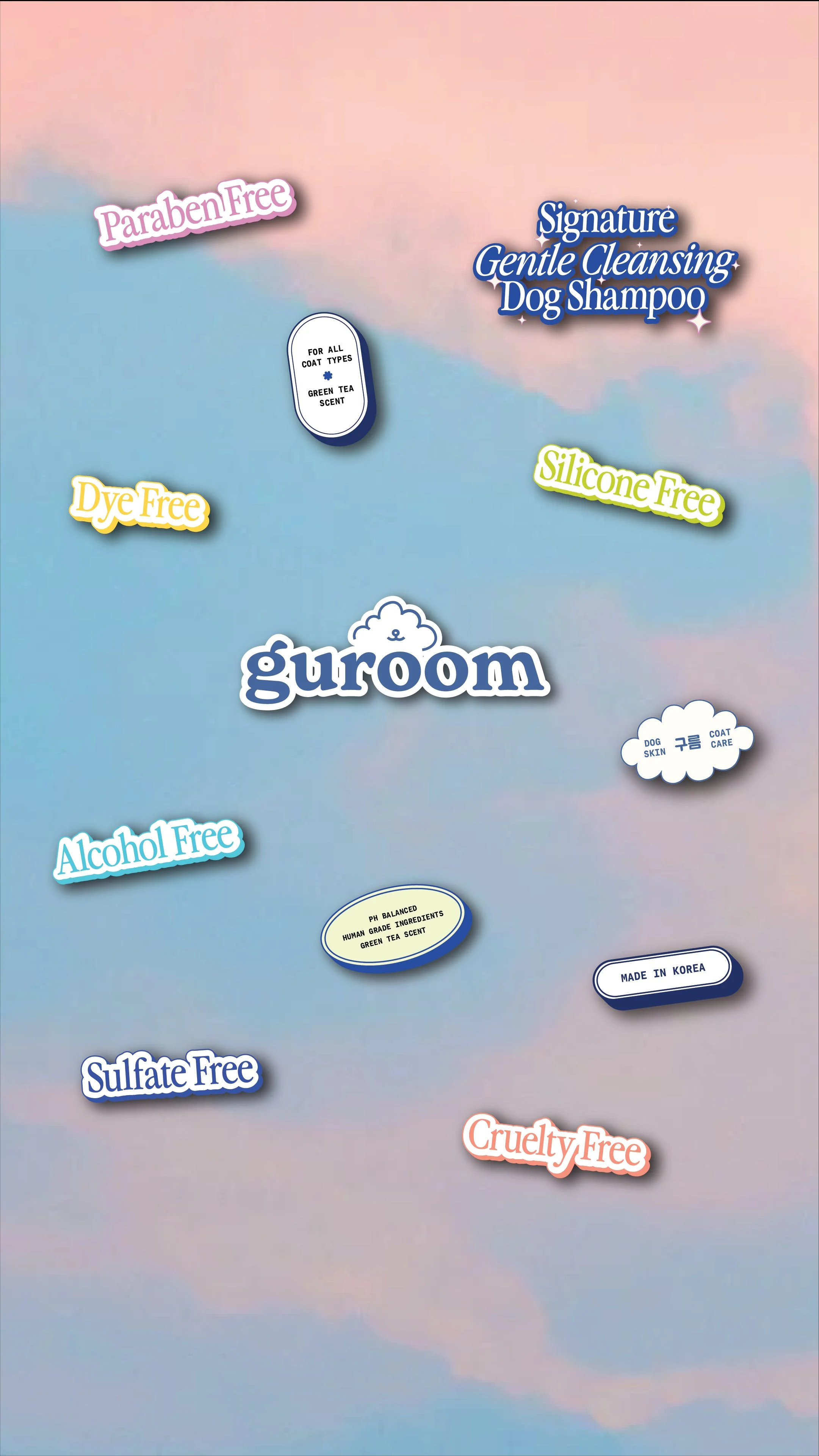 Guroom Brand Identity-Sticker Patch Designs.jpeg