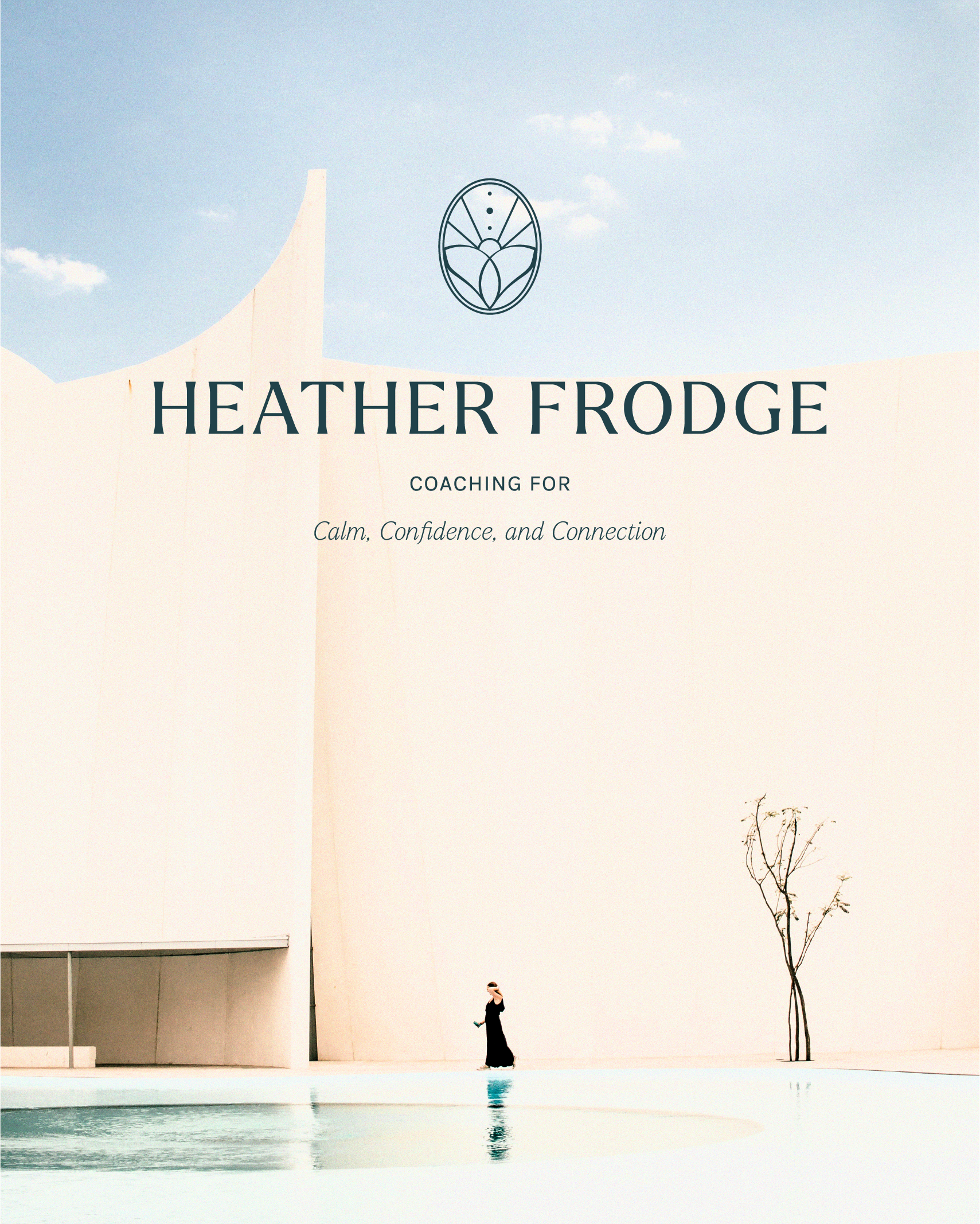 Those Moment Design Co le Soul Sustainable Conscious Clothing Brand Poster