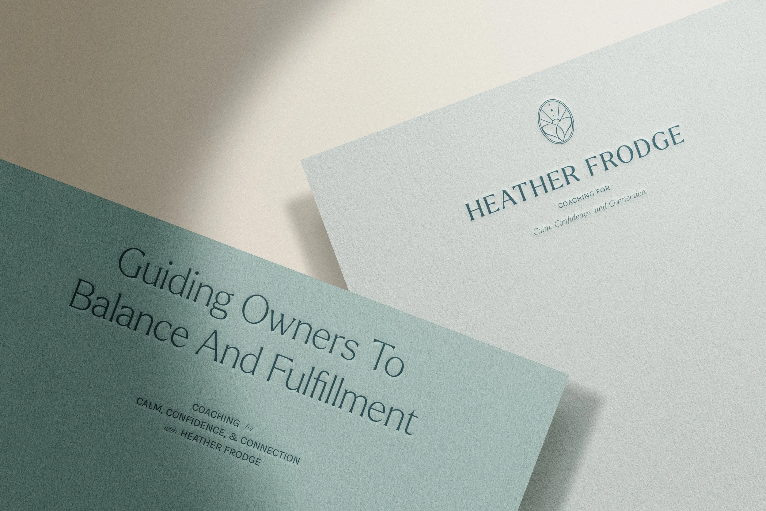 Heather Frodge