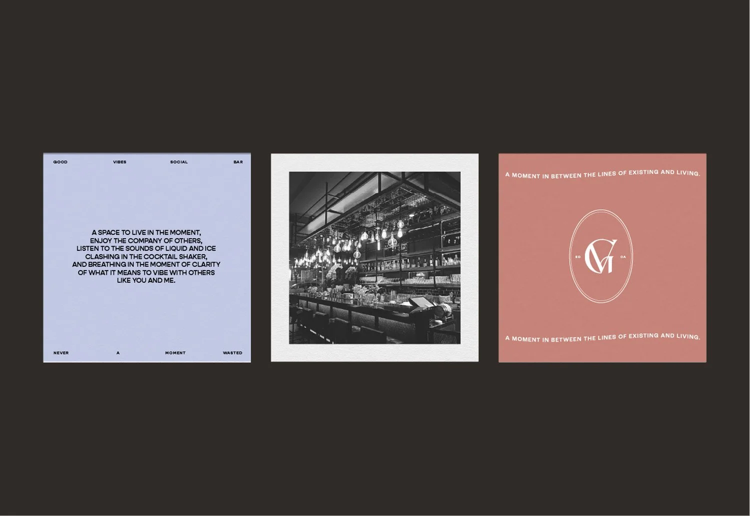 Good-Vibes-Social-Bar-Primary-Logo-Design-Branding-Social-Media-Posts