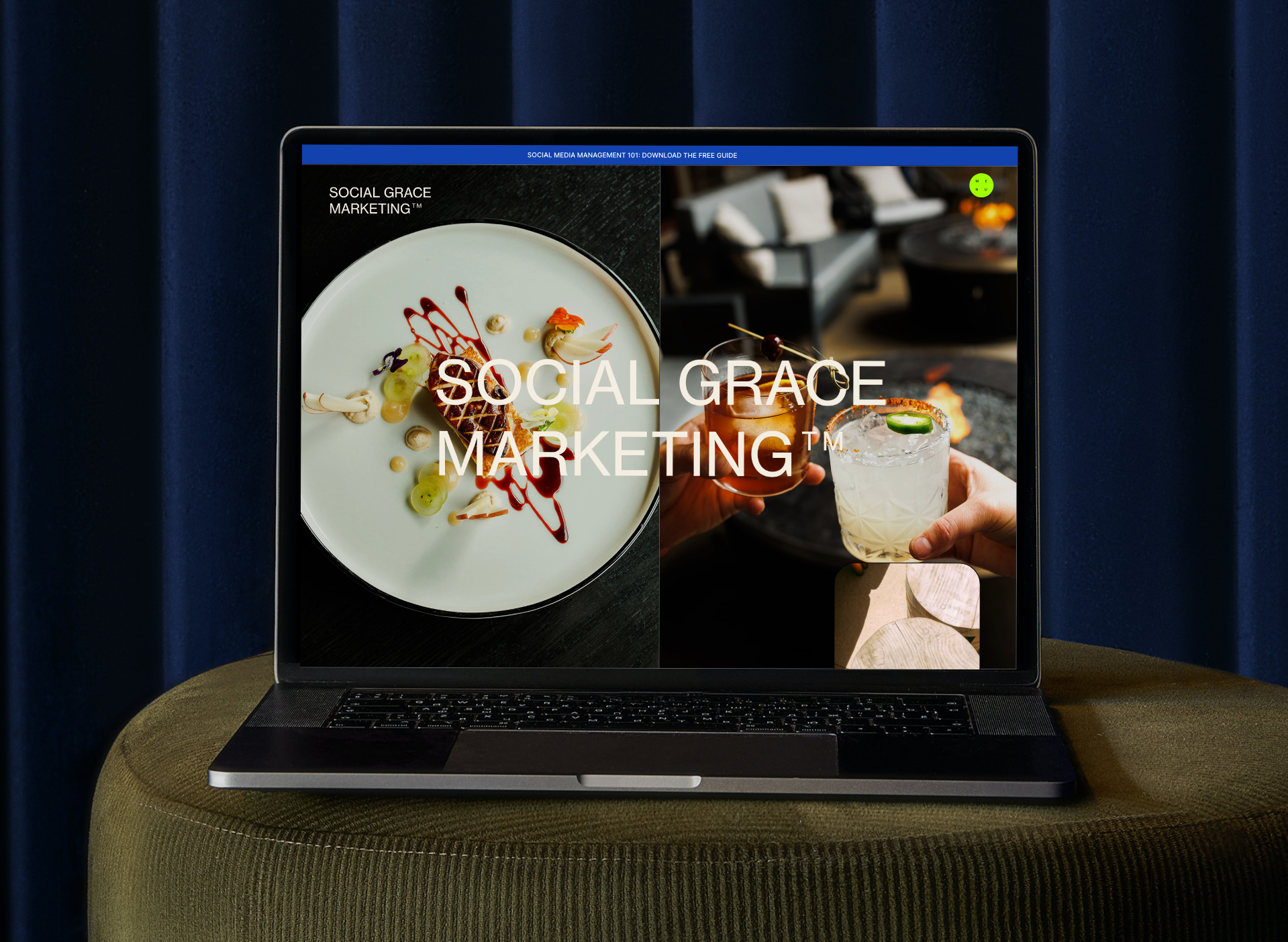Social Grace Marketing