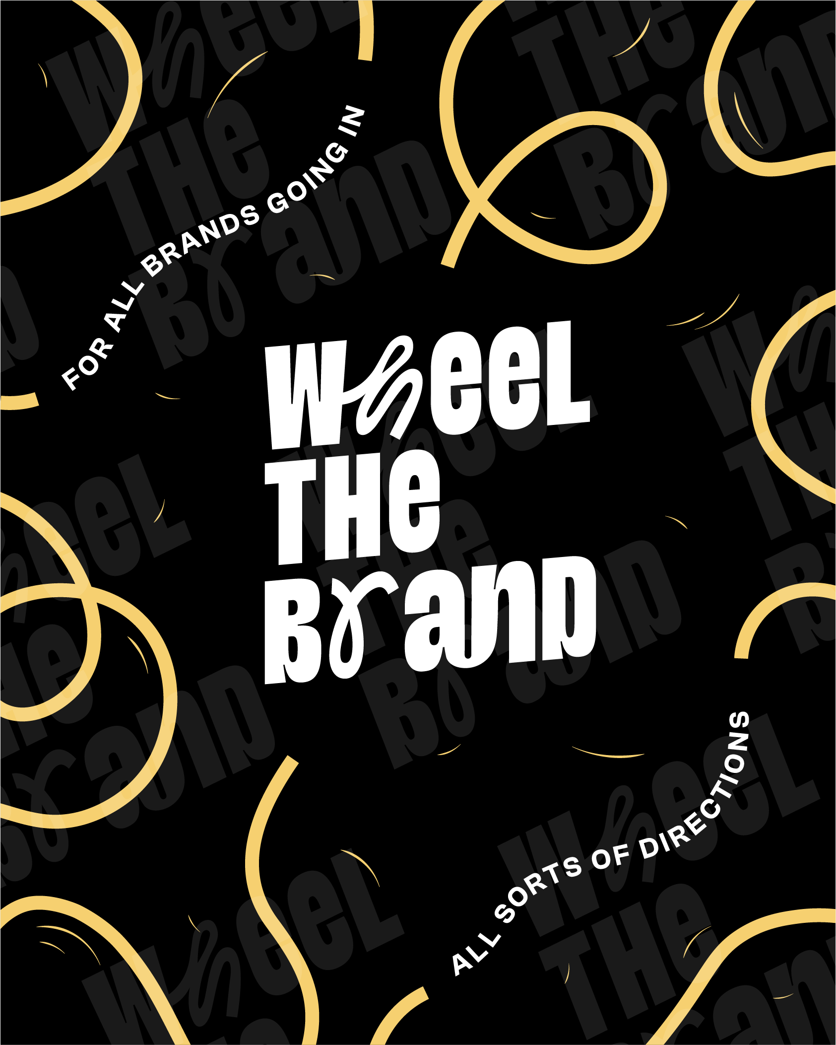 Wheel The Brand