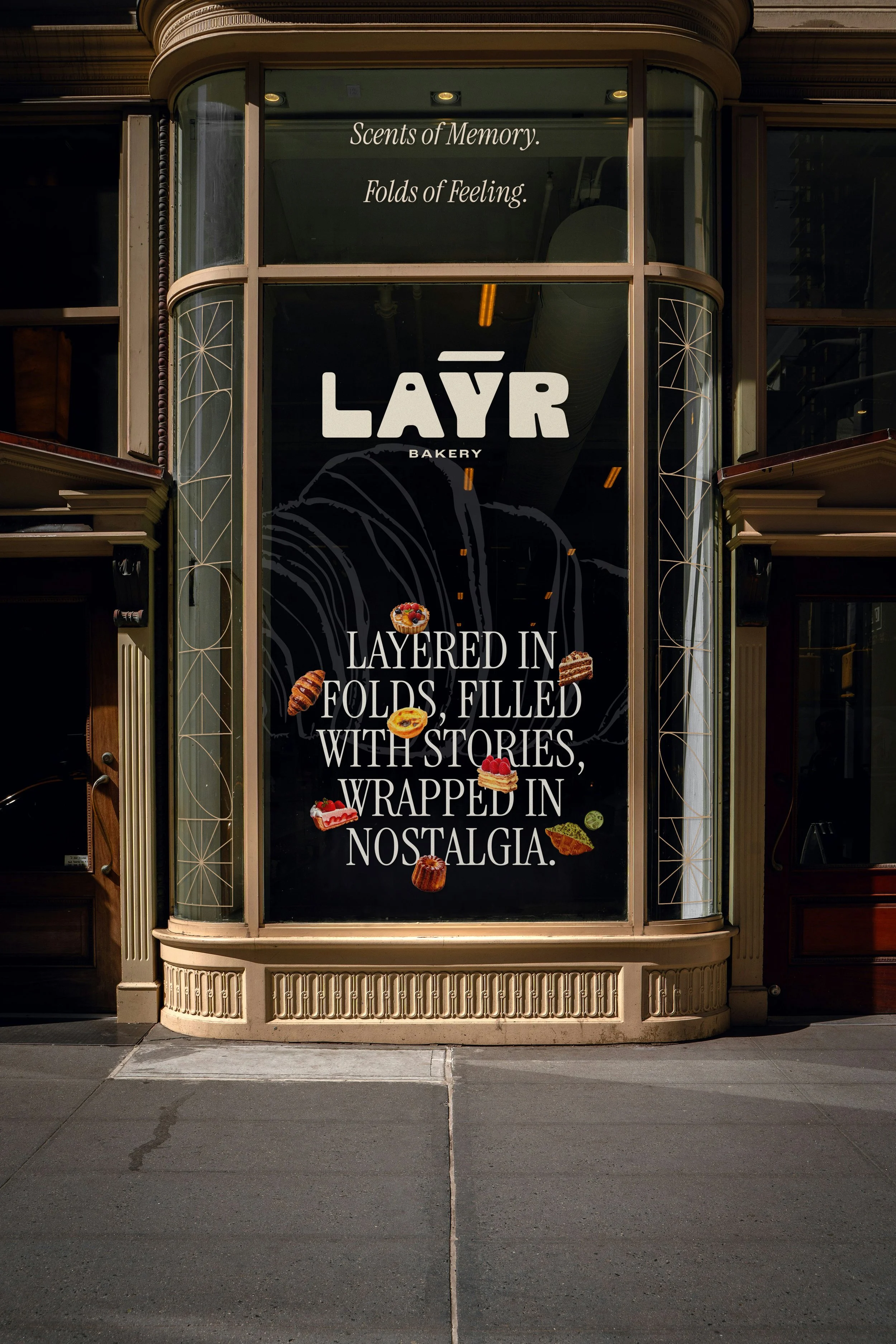 Those Moment Design Co K Renee Coaching Primary Logo Branding