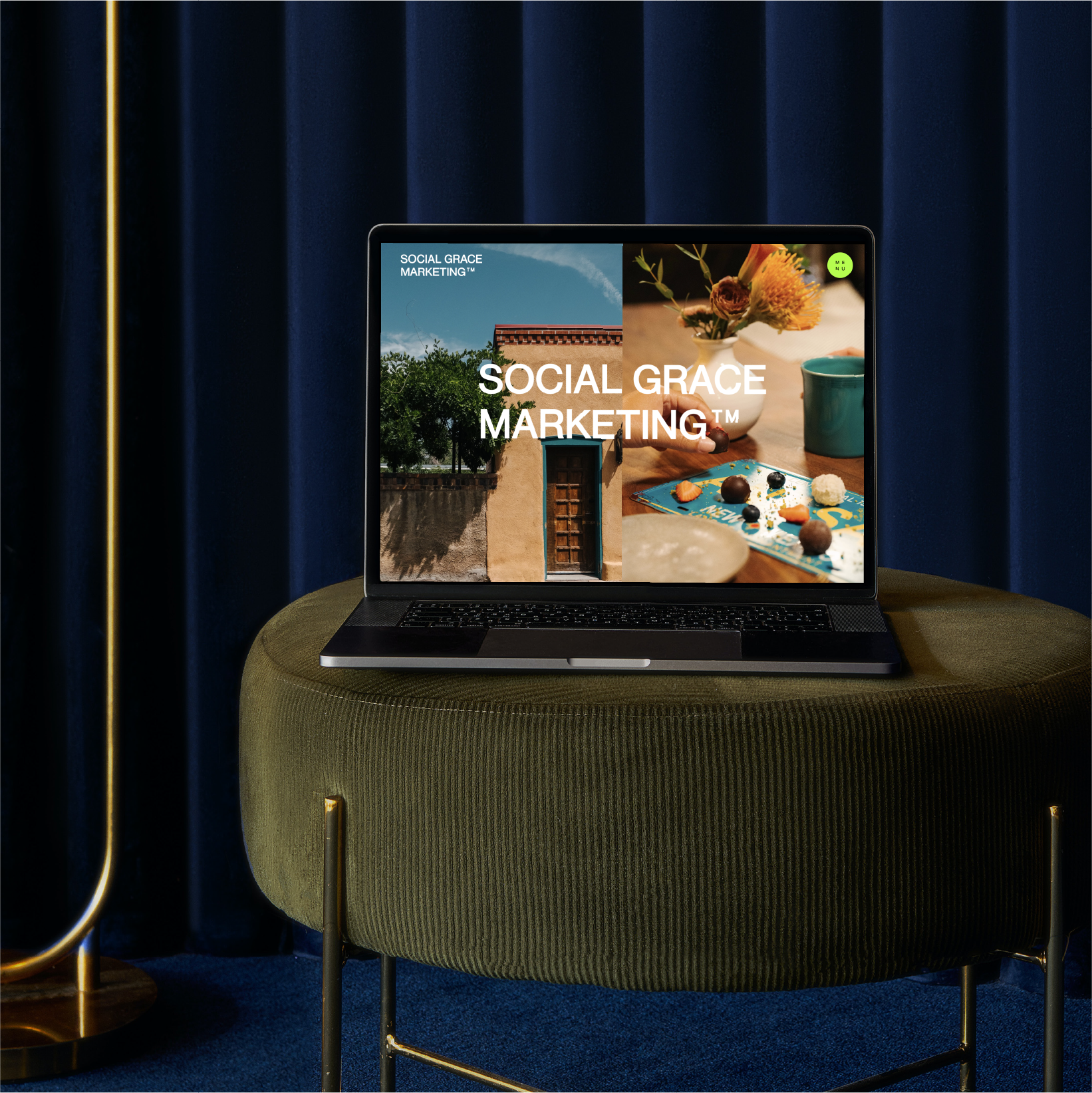 Social Grace Marketing