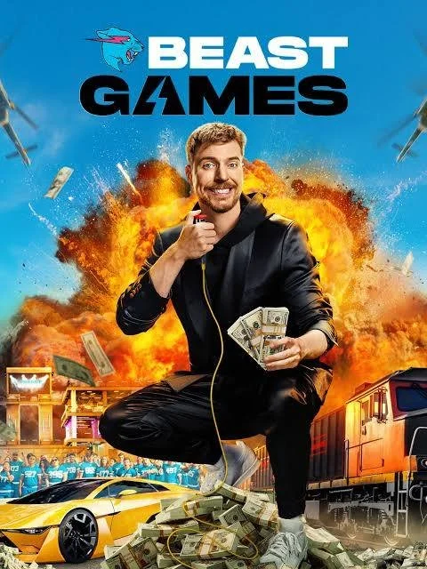 Beast Games