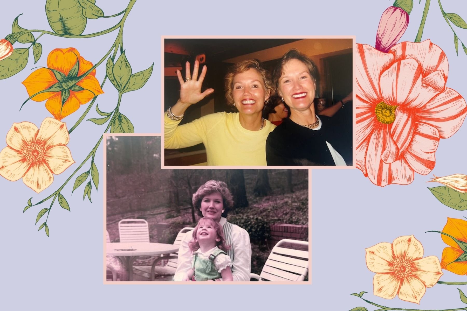 Twenty Life Lessons from a Regular Mom