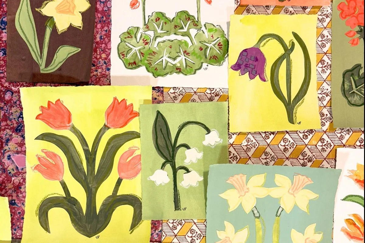 The Artful World of Eliza Price