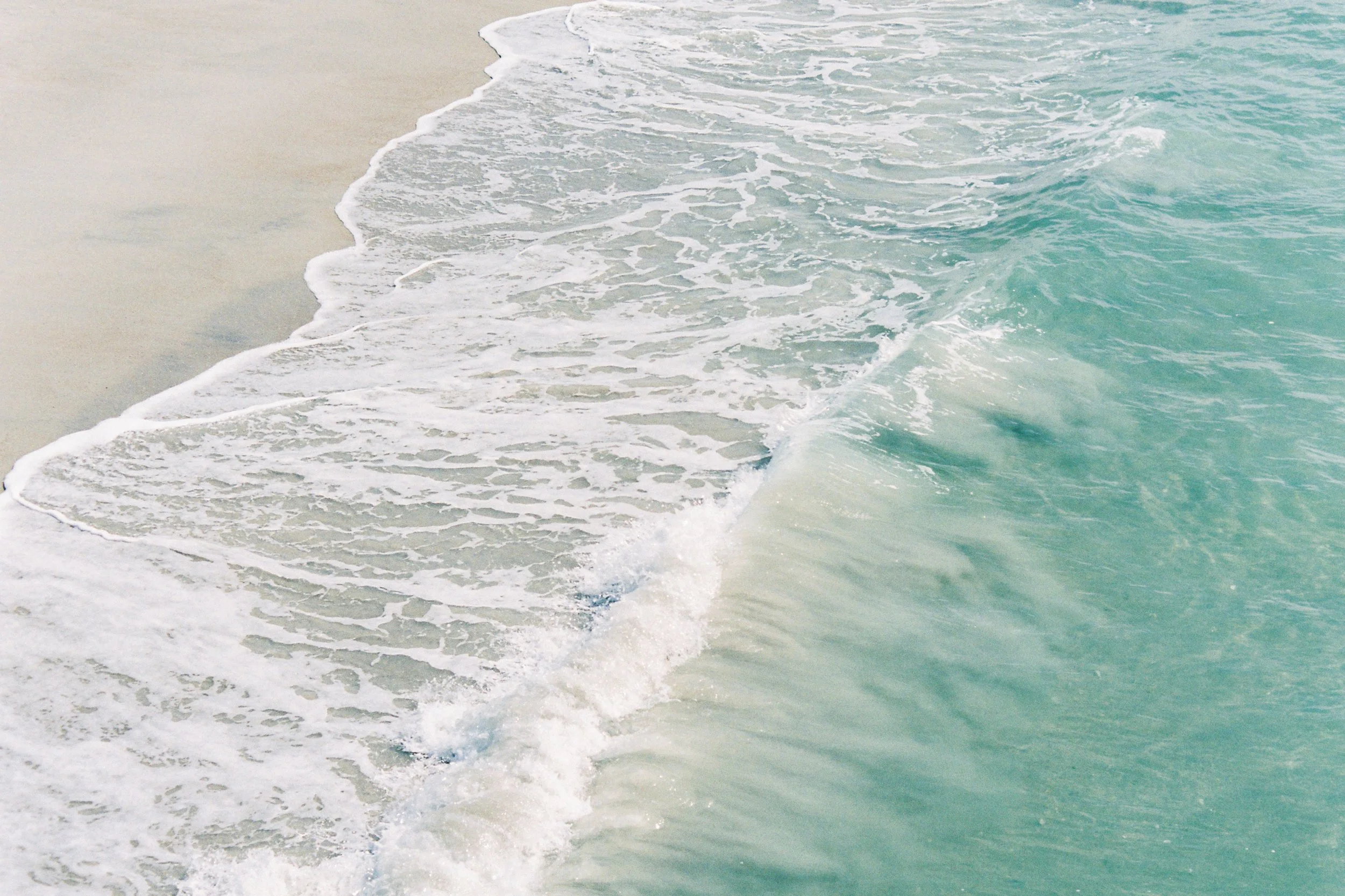 A Coastal State of Mind
