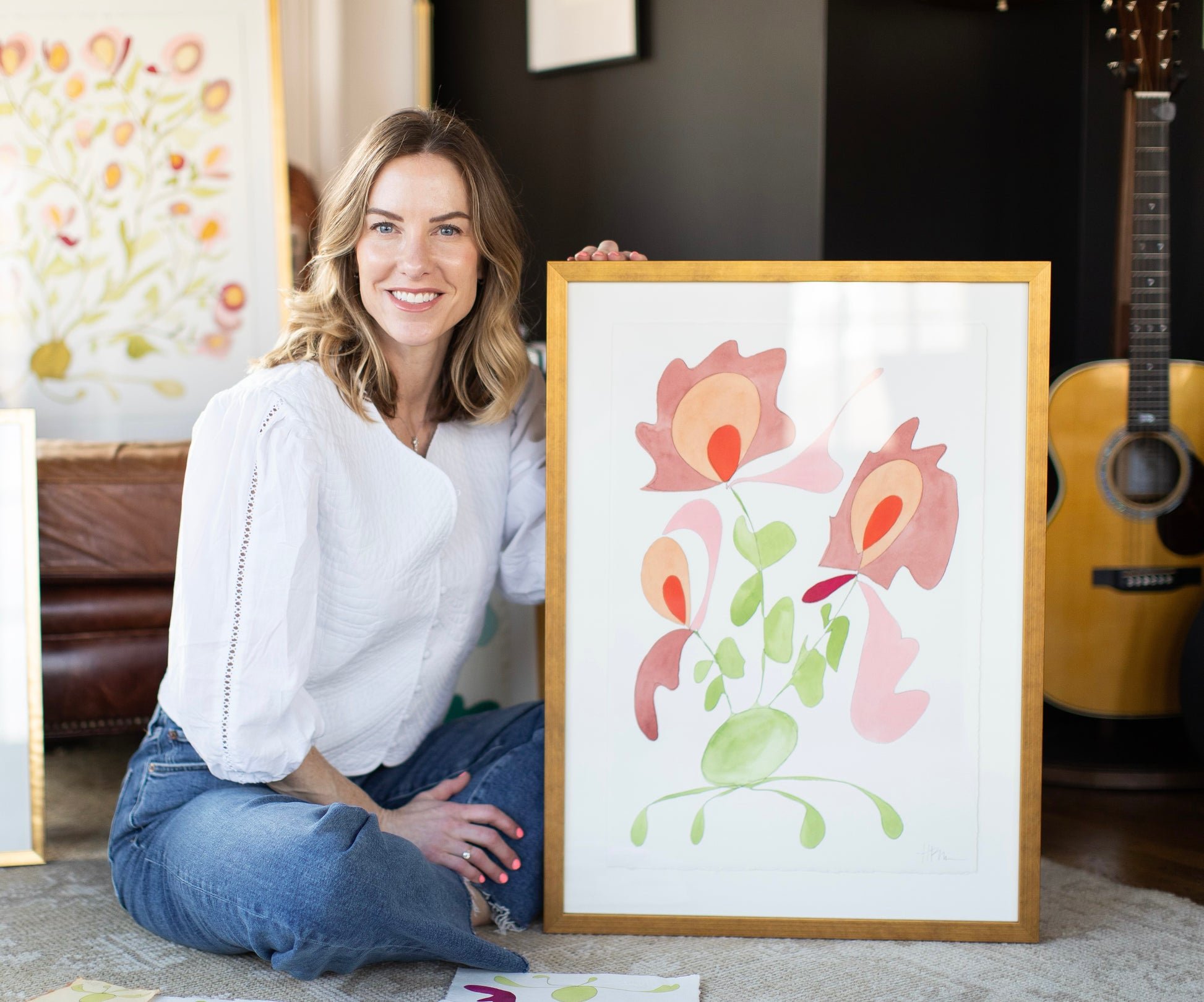 The Art of Revelation