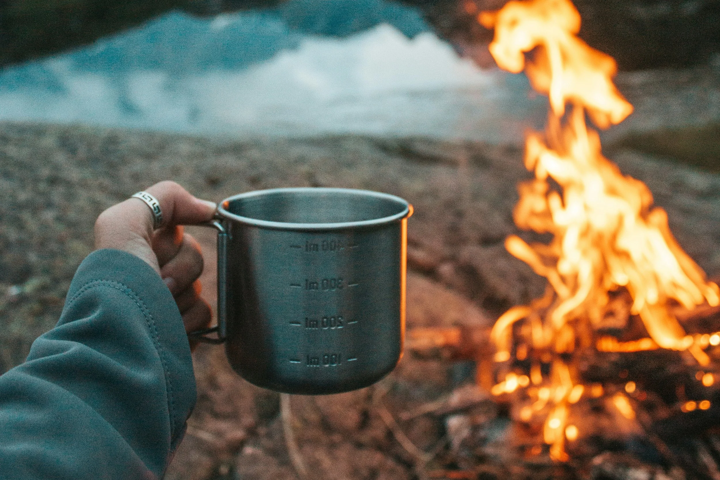 Weekend Getaway