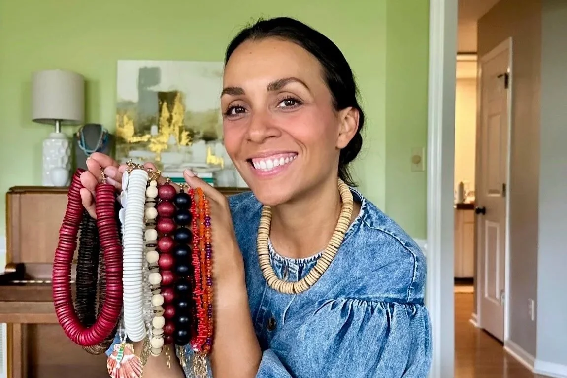 Witchy Chic Jewelry