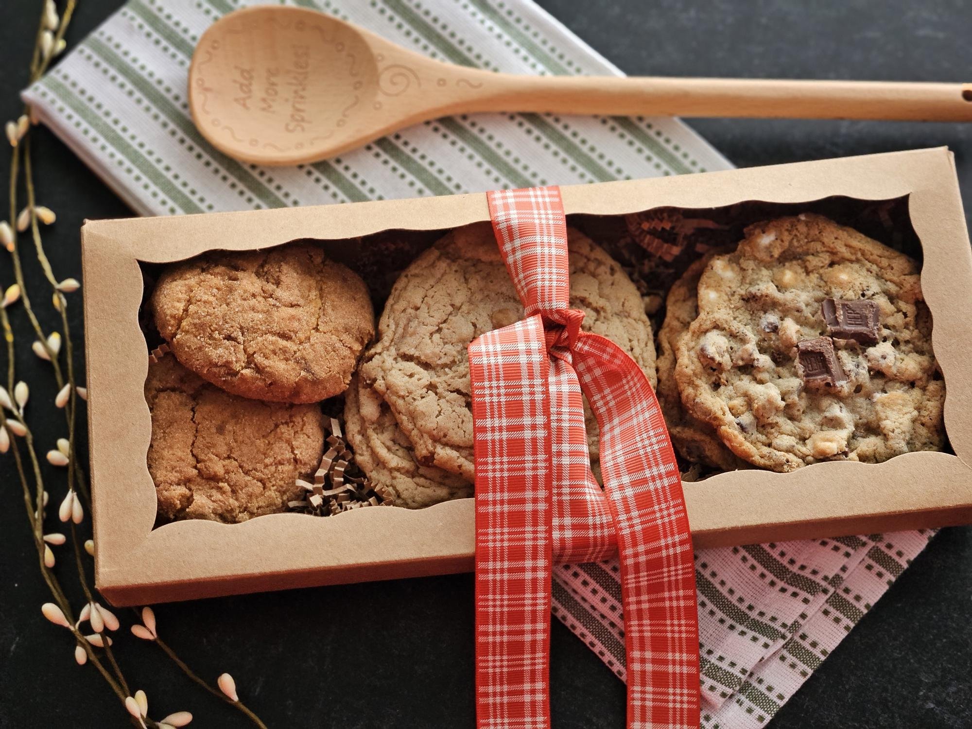 Sharing Something Sweet with RubyBakes by Kristen