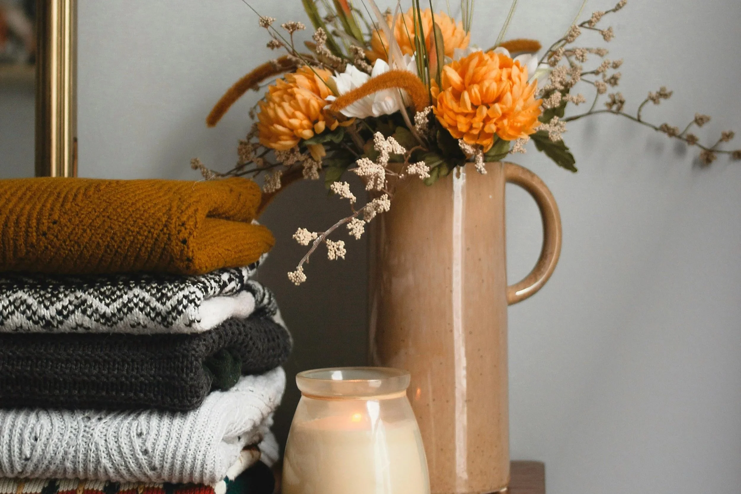 Holiday Glow Made Easy