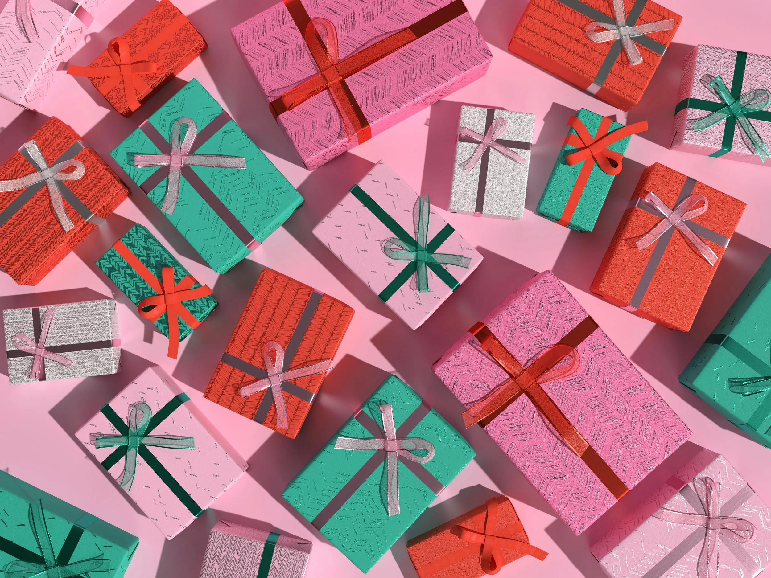 The Girls’ Night Holiday Edit