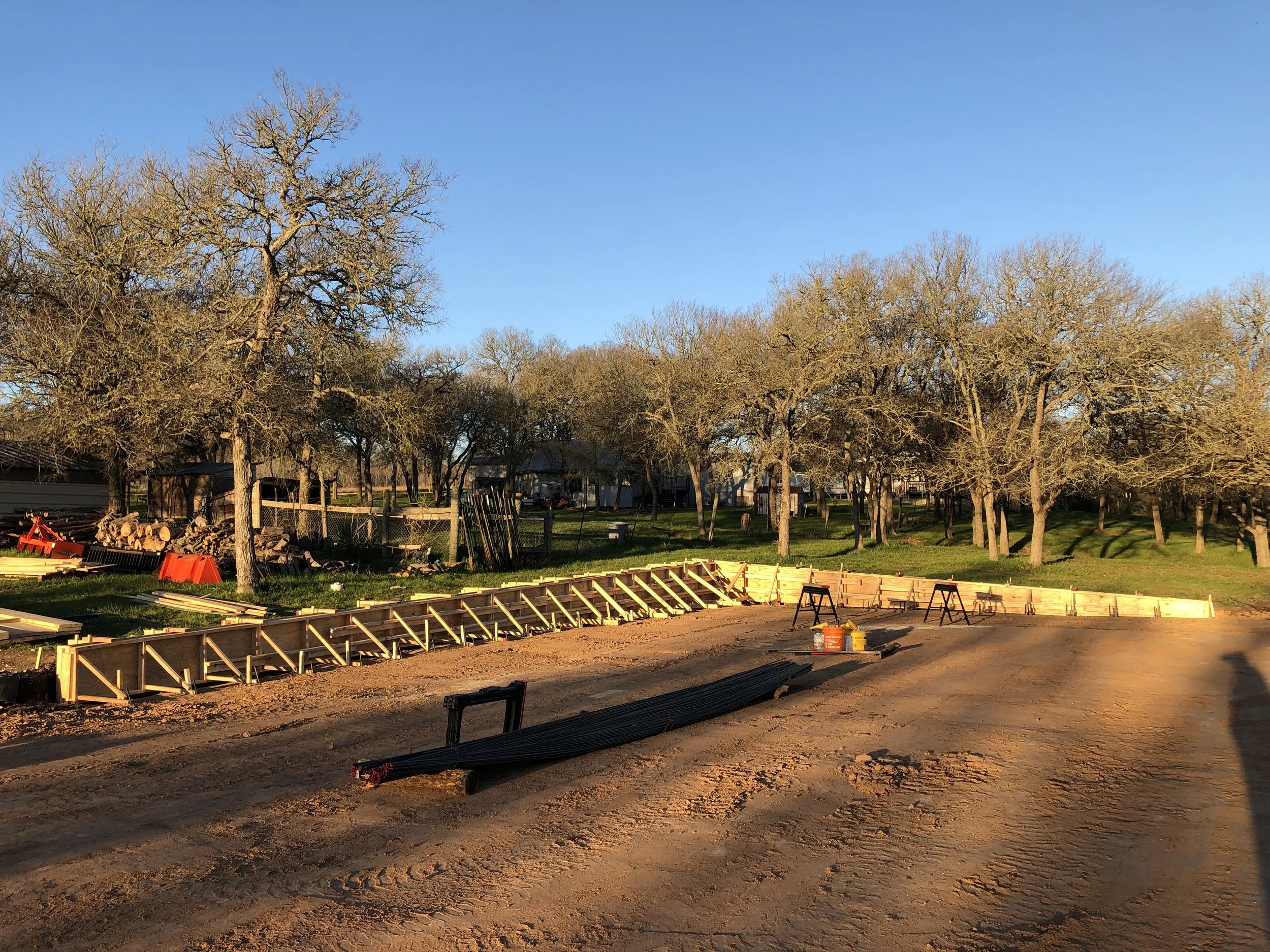 Wills wall forms 2.JPG