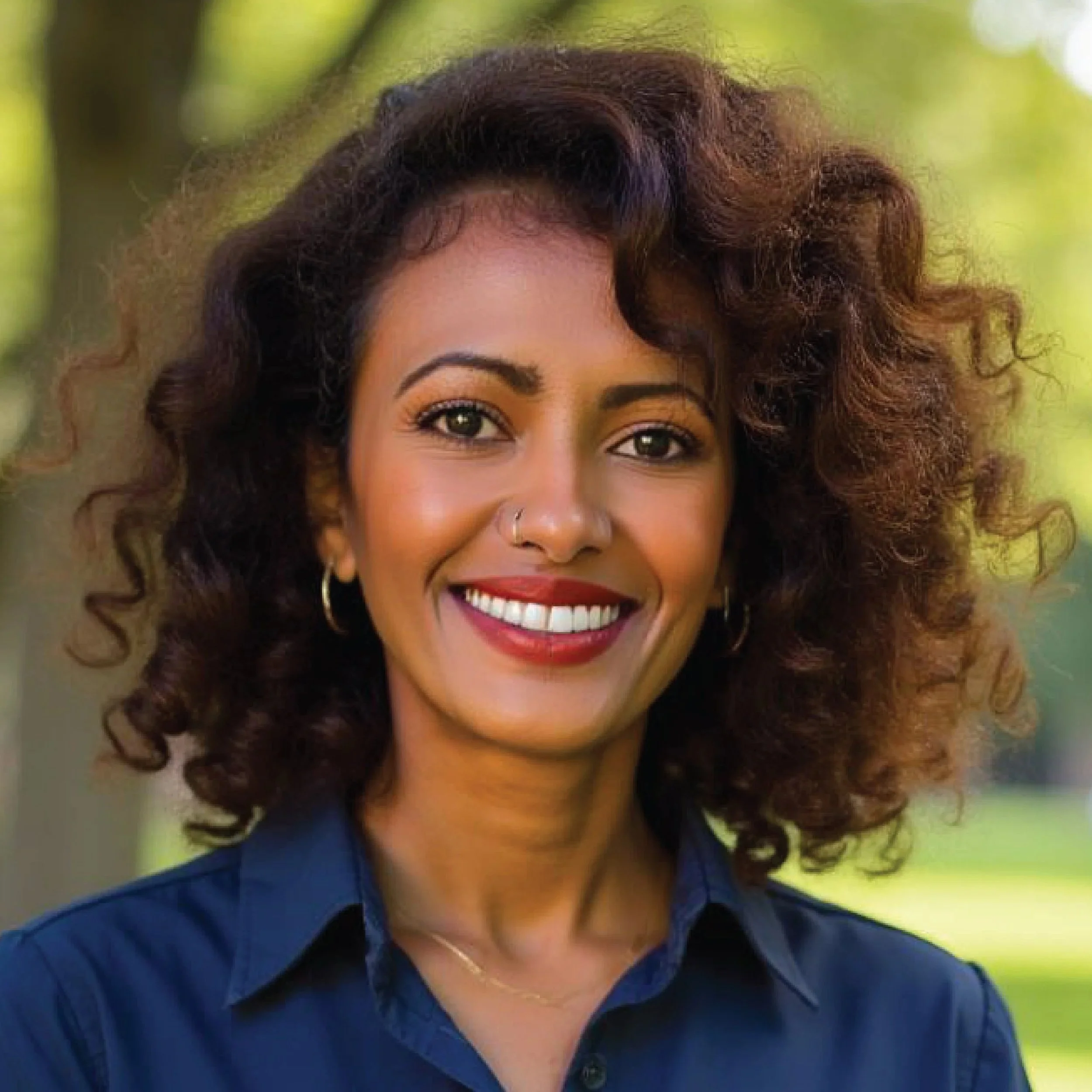Betel Tesfaye
