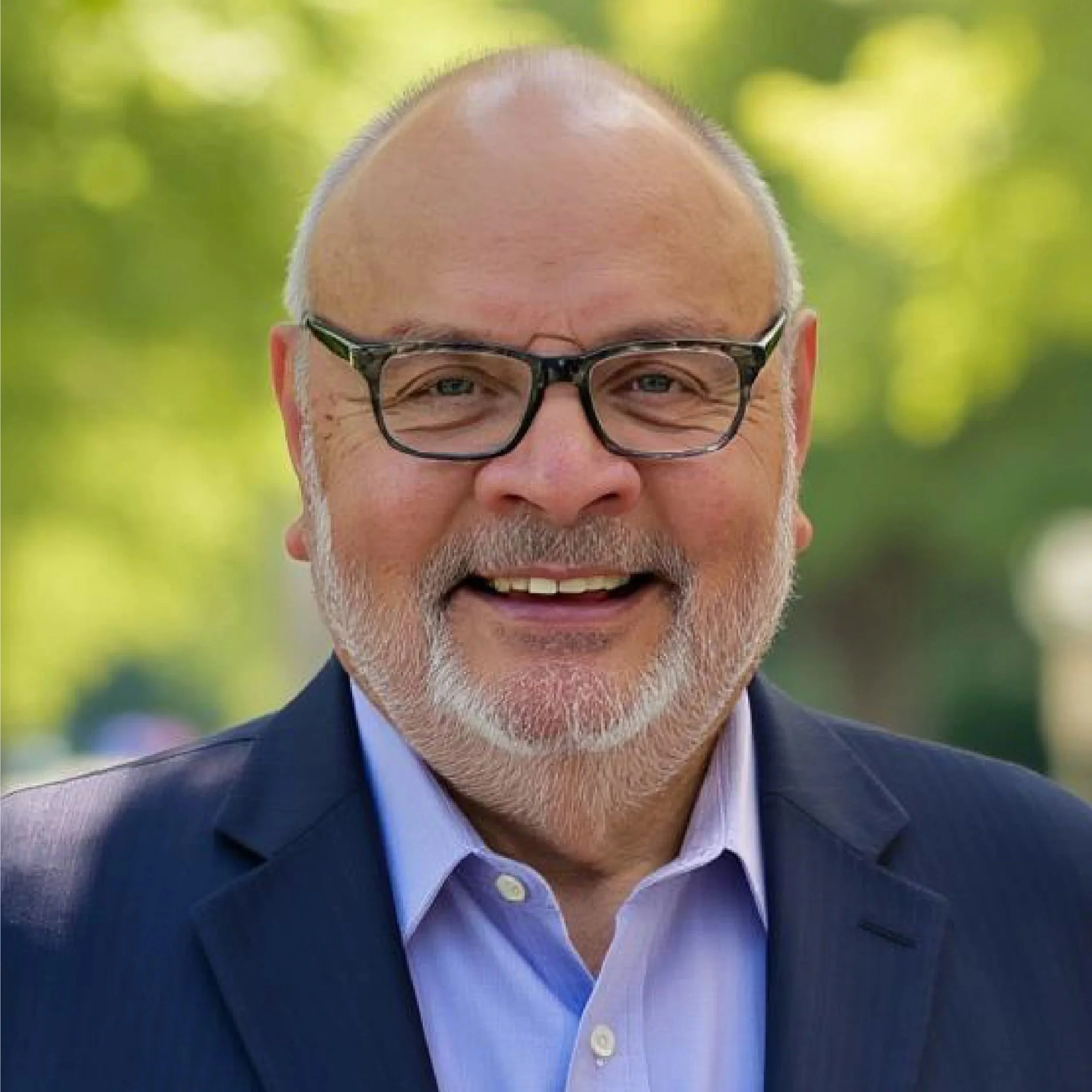 Carlos Jimenez