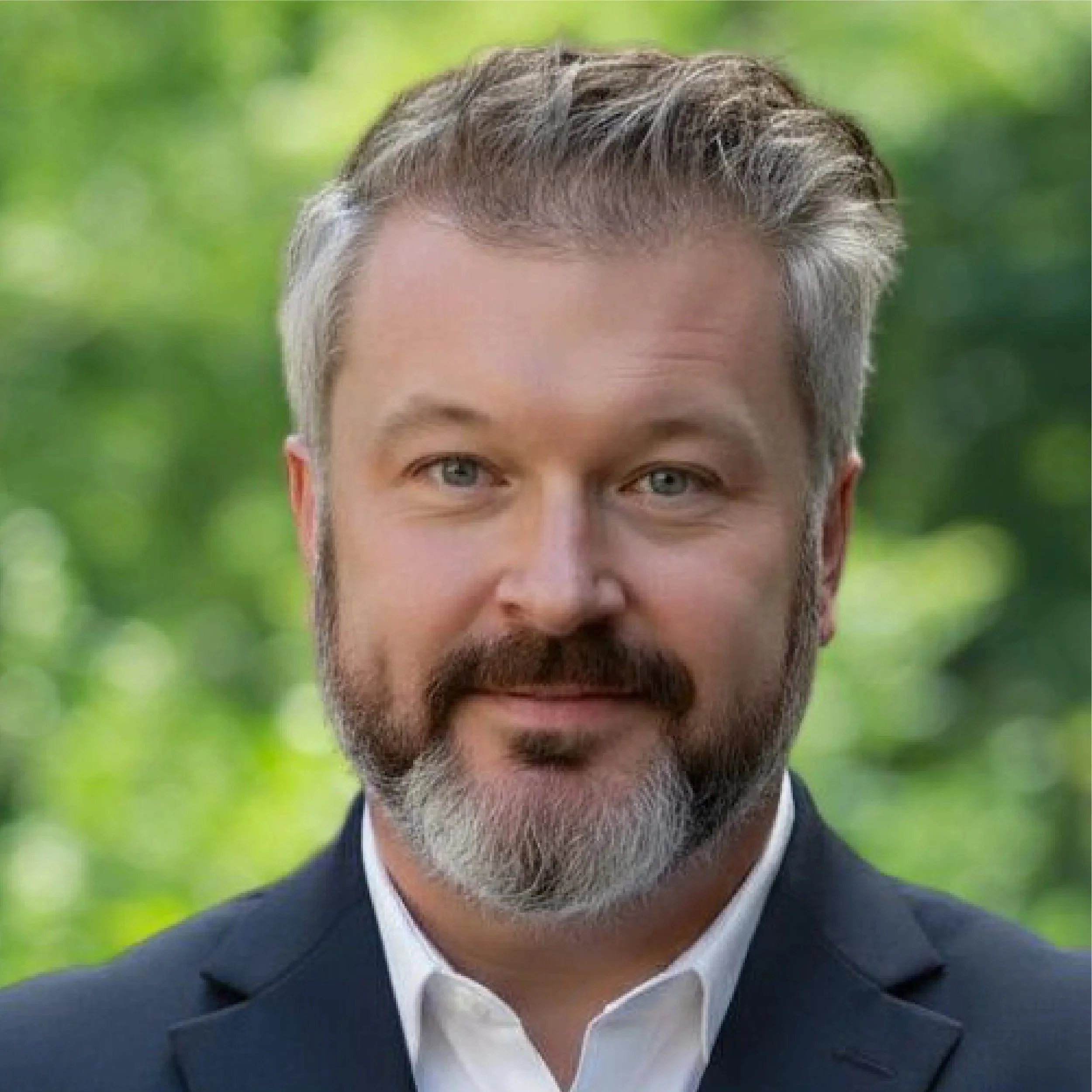 Bruce Winningham, MSN, RN