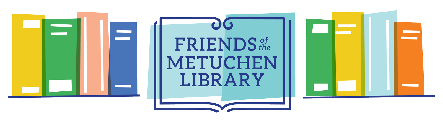 Meet our Board — Friends of the Metuchen Library
