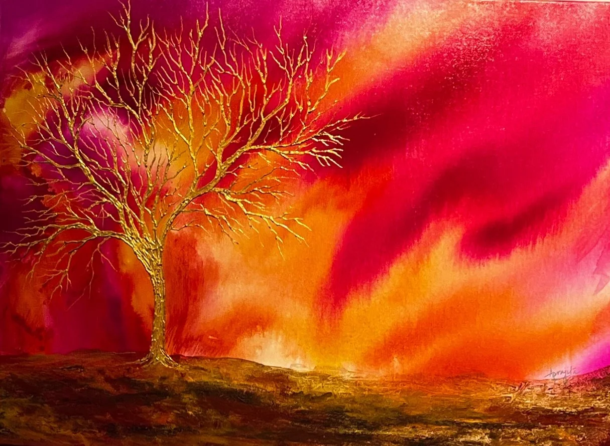 Gallery at the Metuchen Library — Friends of the Metuchen Library