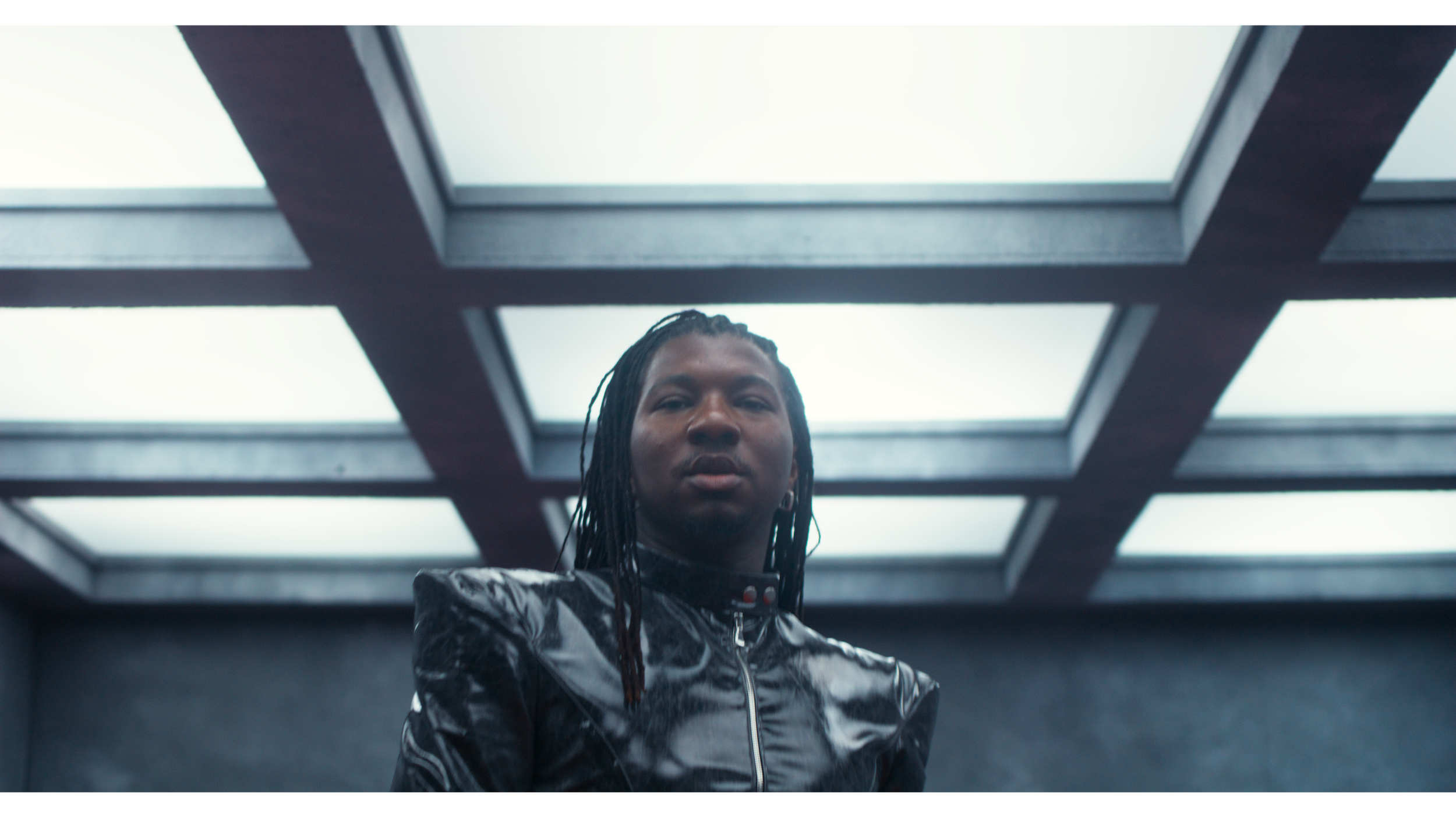 Editor: KAM by Elijah Demetri