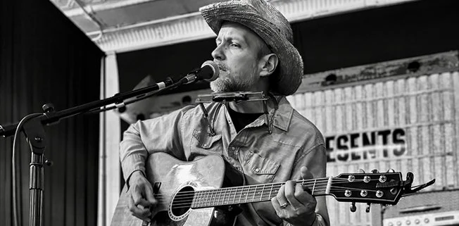 MATT COX