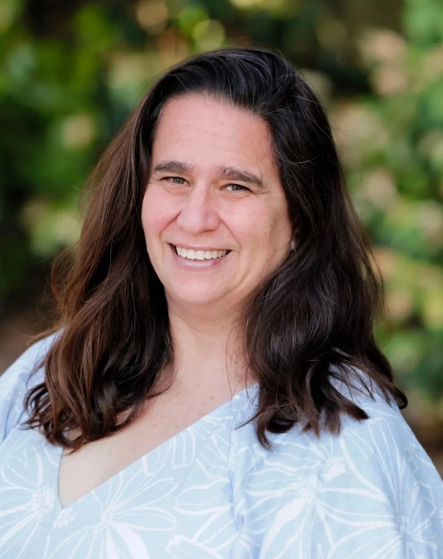 Meet our amazing TK teacher, Shoshannah Vorhies! Shoshannah has been an educator for over 30 years and is going on her 15th year here with St. Francis Preschool. With experience in both early childhood and elementary education, she blends structure w