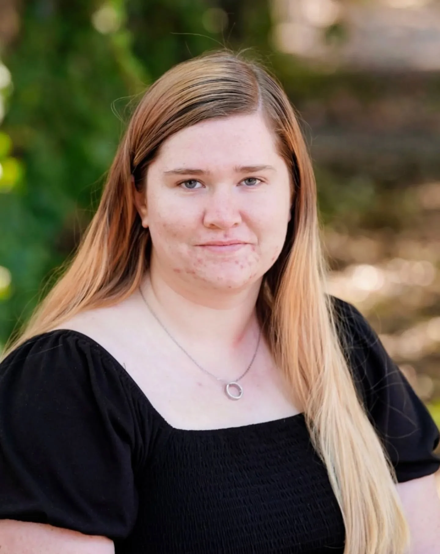 Meet the Teacher, Ms. Zo&euml;! Zo&euml; Vorhies, Classroom E Assistant Teacher, Transitional Kindergarten (TK) is a St. Francis alum and now a valued team member. Zo&euml; began as a classroom volunteer and has supported across all programs. Her lov