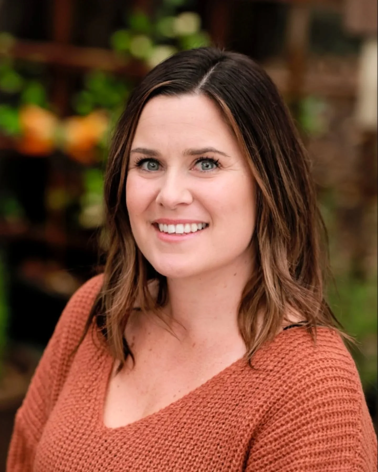 As we enter into the 2026/2027 enrollment season, we wanted to reintroduce you to Melanie Young, Acting Director &amp; Lead Teacher: Time for Twos! If you've ever taken a tour at St. Francis, chances are it was Melanie who was showing you around our 