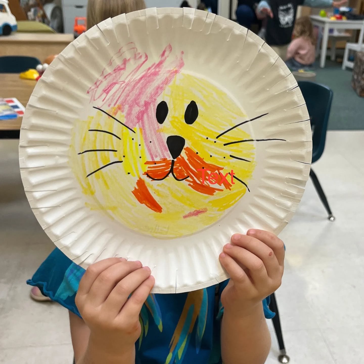 Things got WILD in Room B after our mid winter break!  We talked about animals that live in the wild, without people to help them.  Then we worked on using glue sticks and scissors to create some cool wild animals.  Zebras, Giraffes and Lions&hellip;