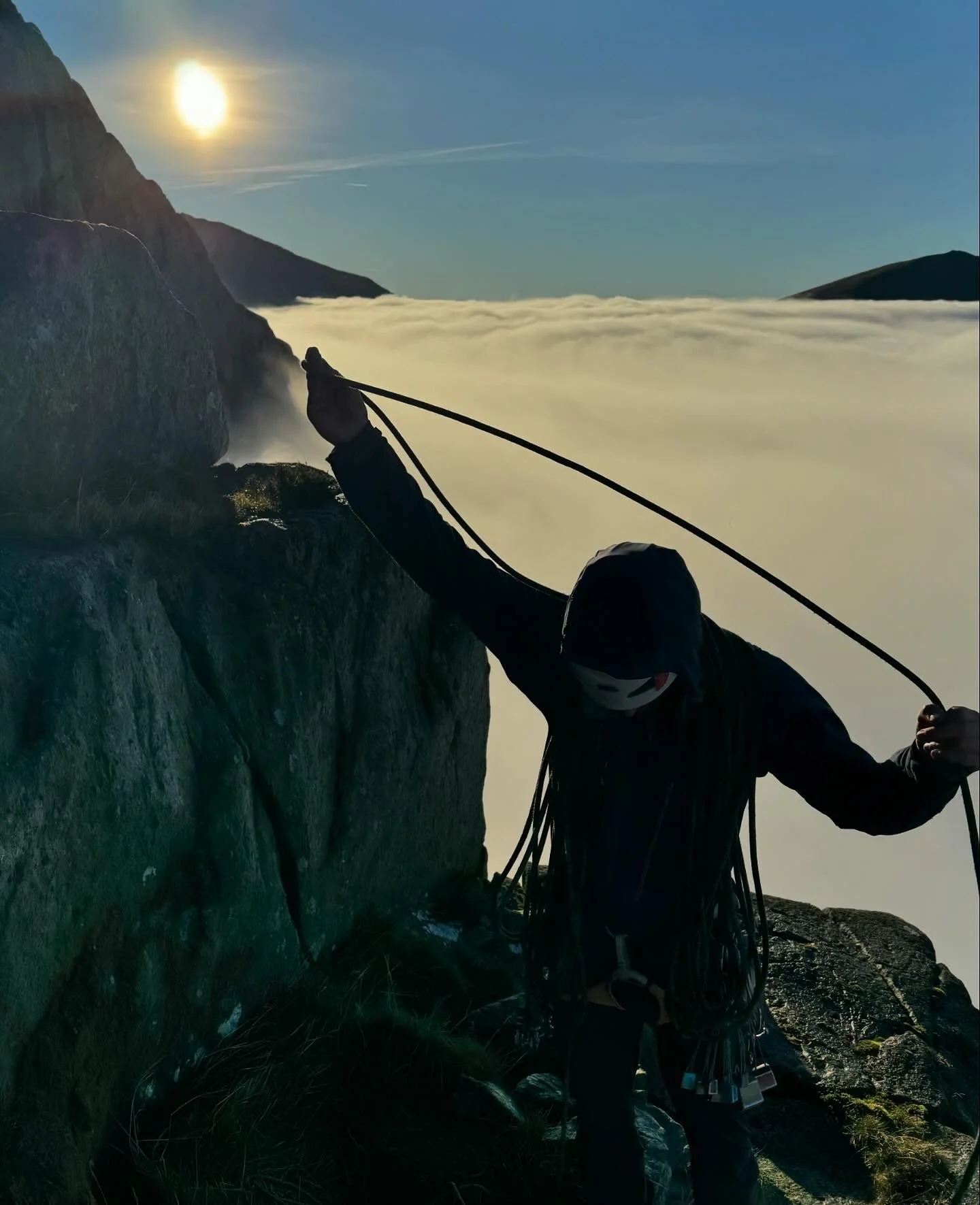 Mountaineering & Climbing Instructor Taster