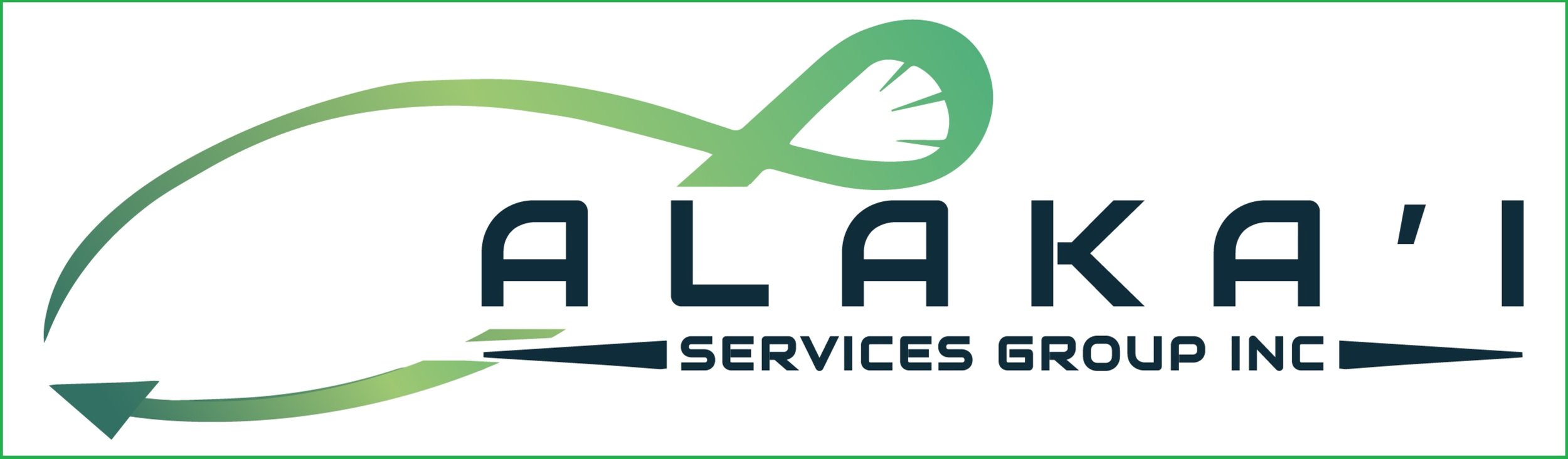 Alaka‘i Services Group Inc. 