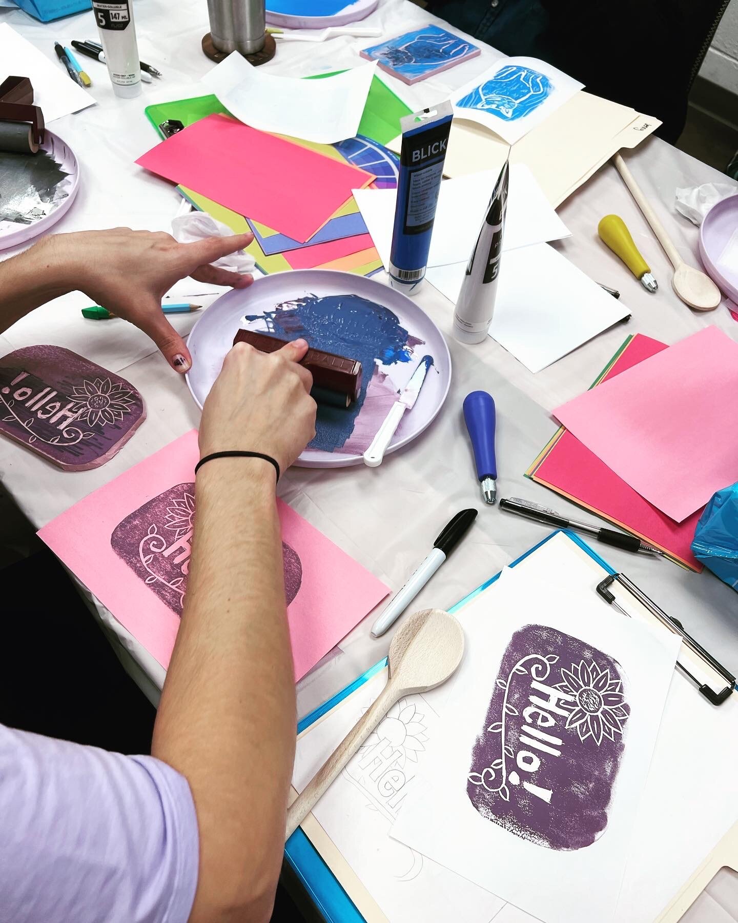 Private Charlotte, NC Rachel Hiemer Studio