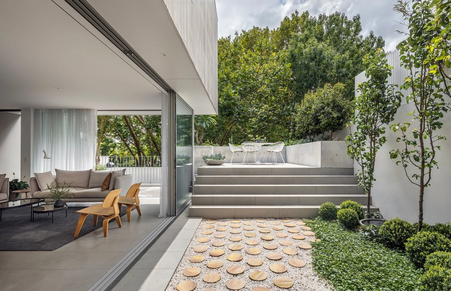 How to make spaces feel bigger than they actually are