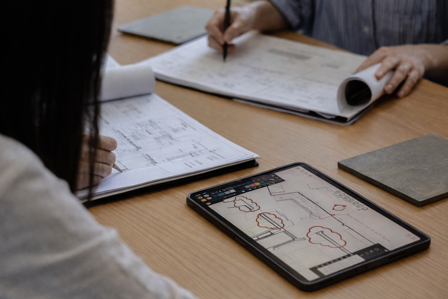 7 Things That Help Your DA Get Approved&nbsp;