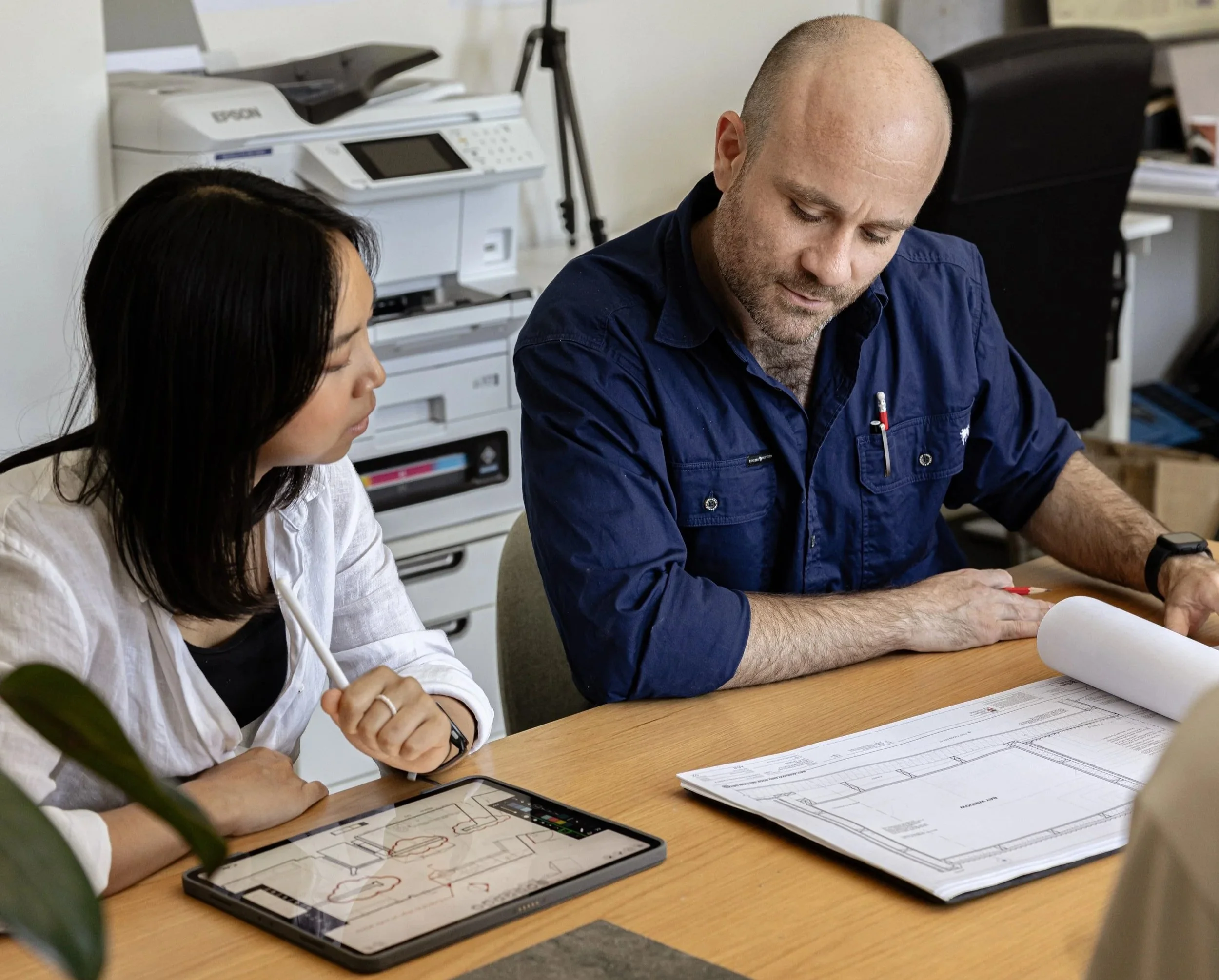 Early Contractor Involvement Sounds Smart. In Practice, It Only Works With the Right Contractor.&nbsp;