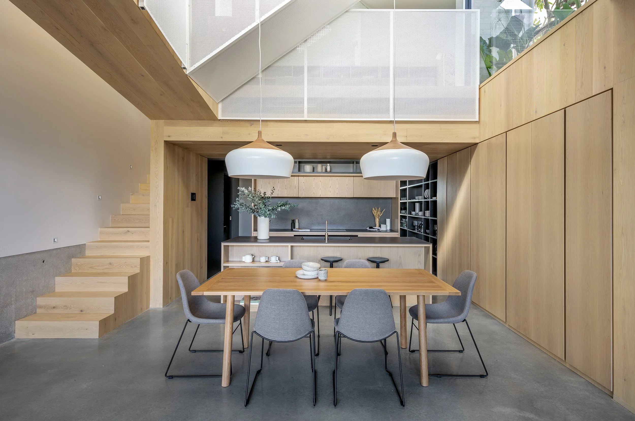 About Great Architecture