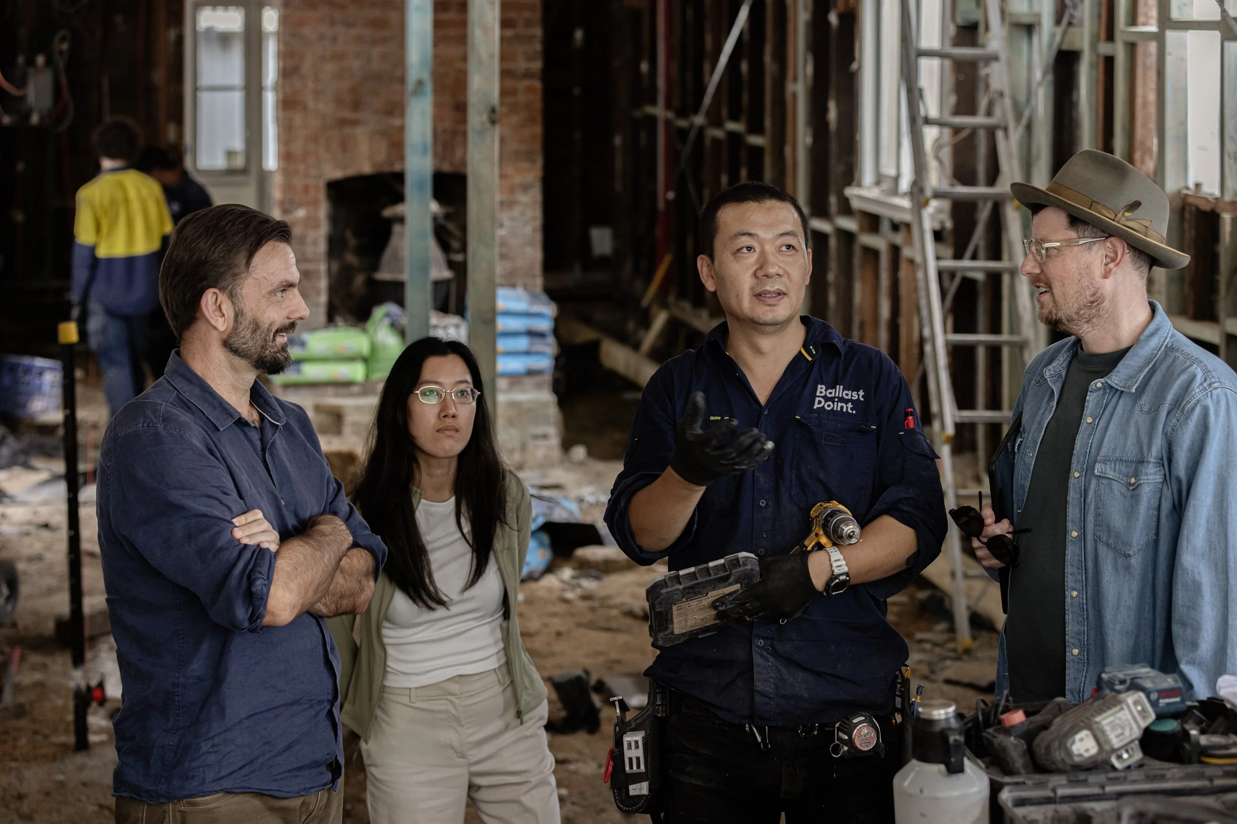 When Getting Council Approval Became the Easy Part&nbsp;