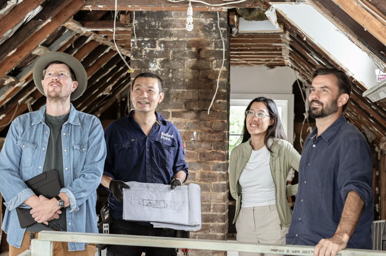 How to Choose a Design-Build Partner (Investor’s Guide)