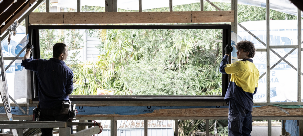 Why Splitting Your Architect and Builder Costs You Months