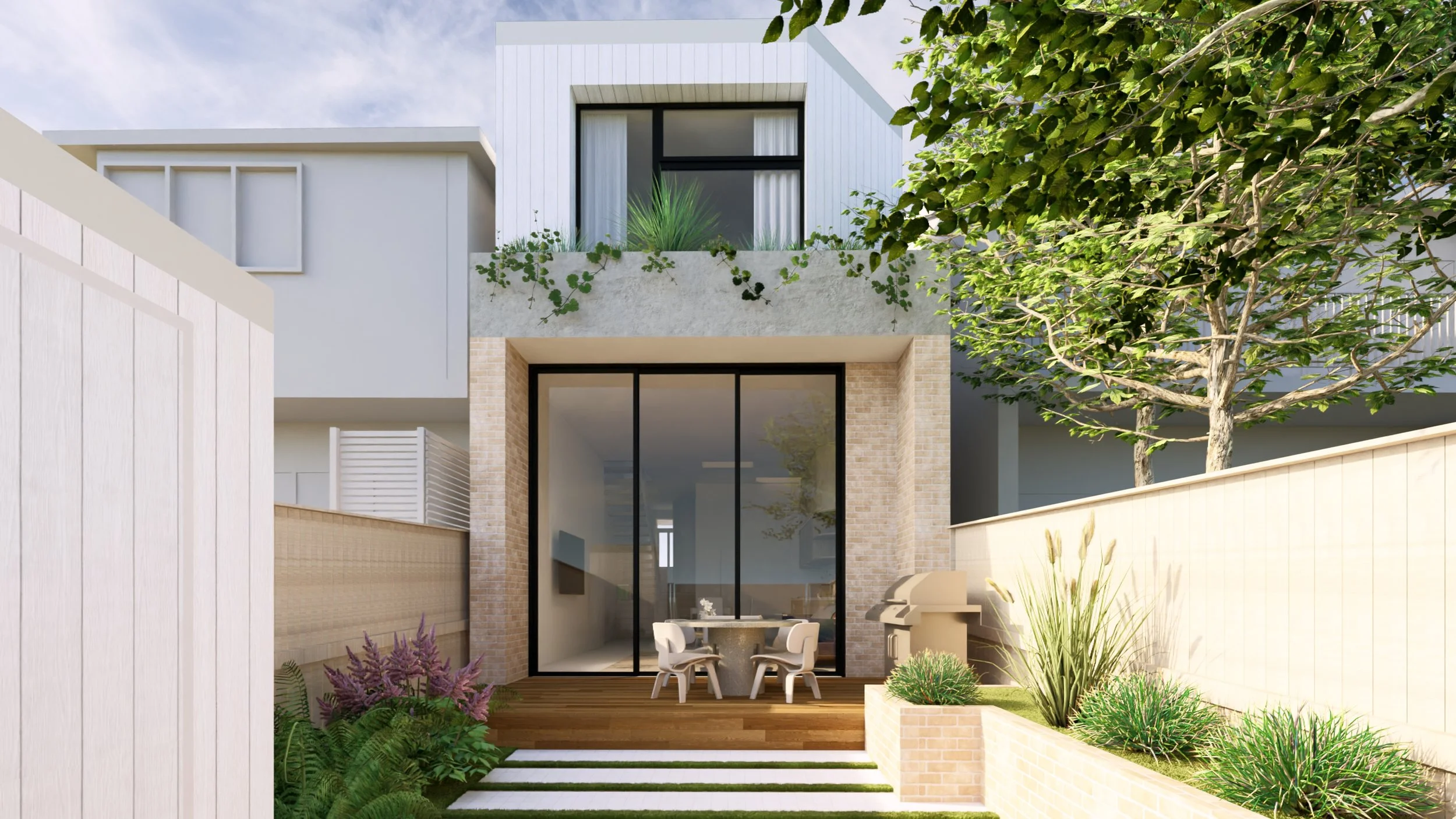 Why the third planning rule is the one that quietly decides what's possible on inner-city Sydney sites.&nbsp;