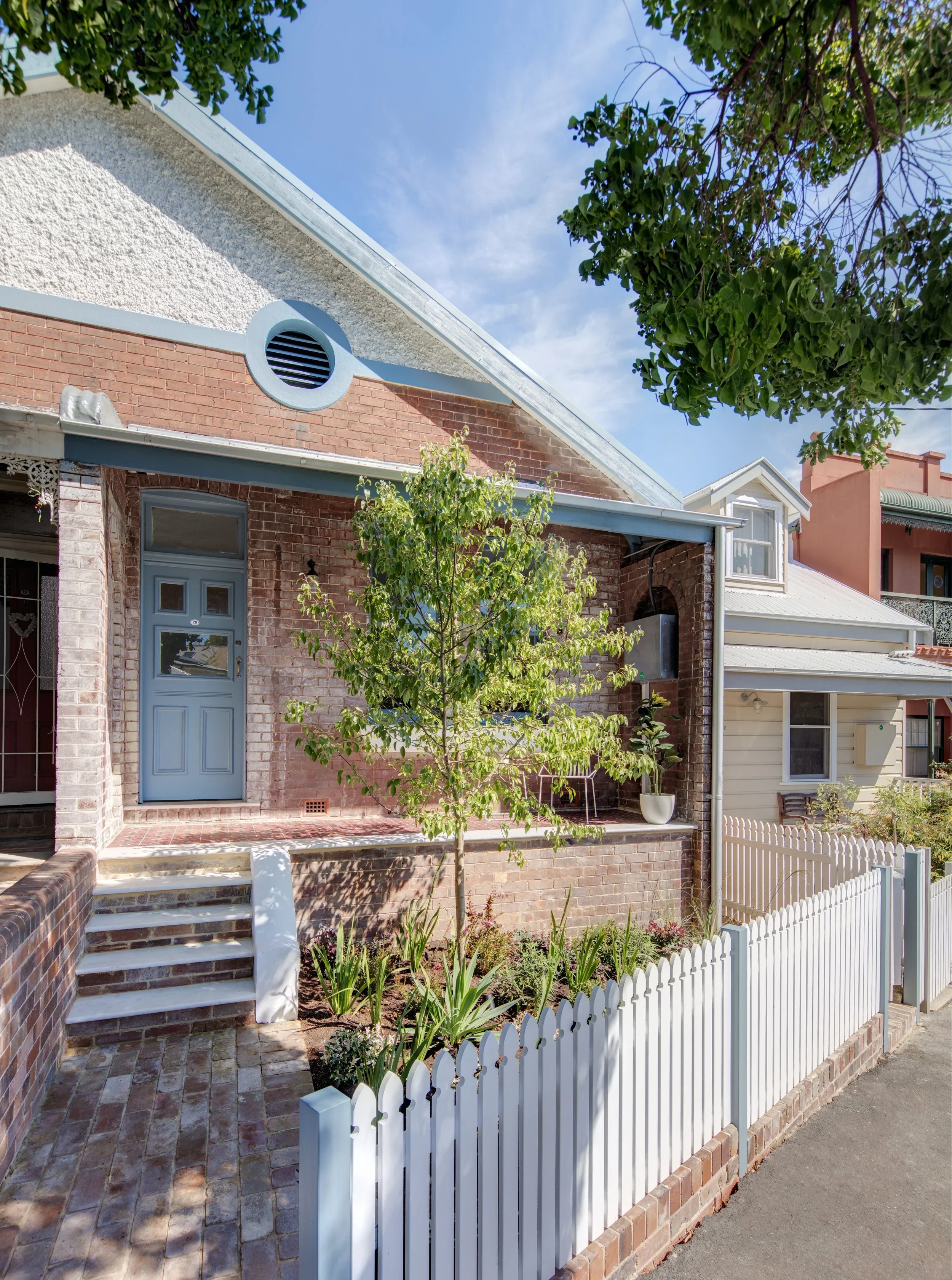 Renovating a Heritage Home in the Inner West: What's Actually Possible