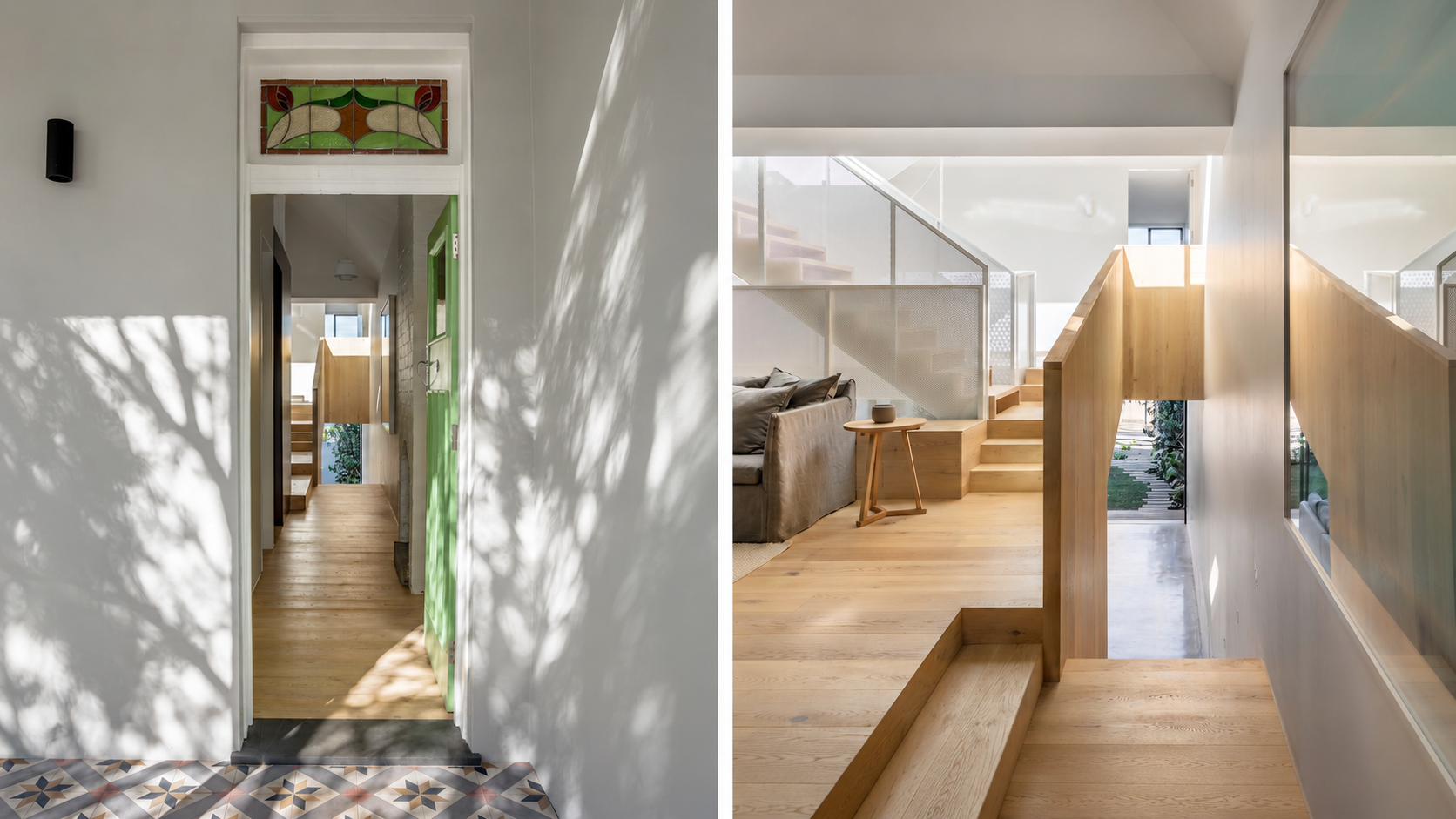 Renovating a Heritage Home in the Inner West: What's Actually Possible
