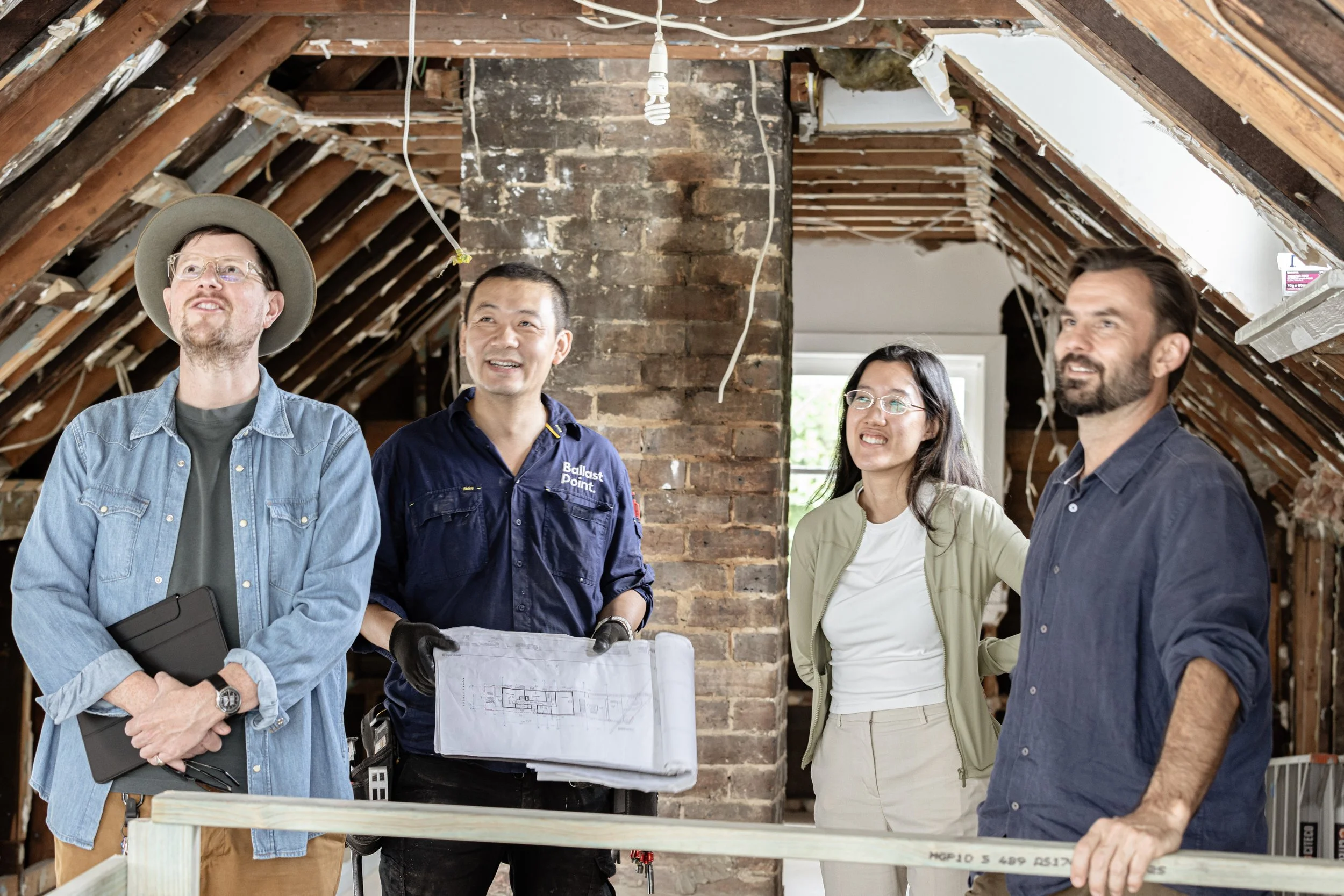 Build Partner How to Choose a Design-Build Partner (Investor’s Guide) — Ballast Point