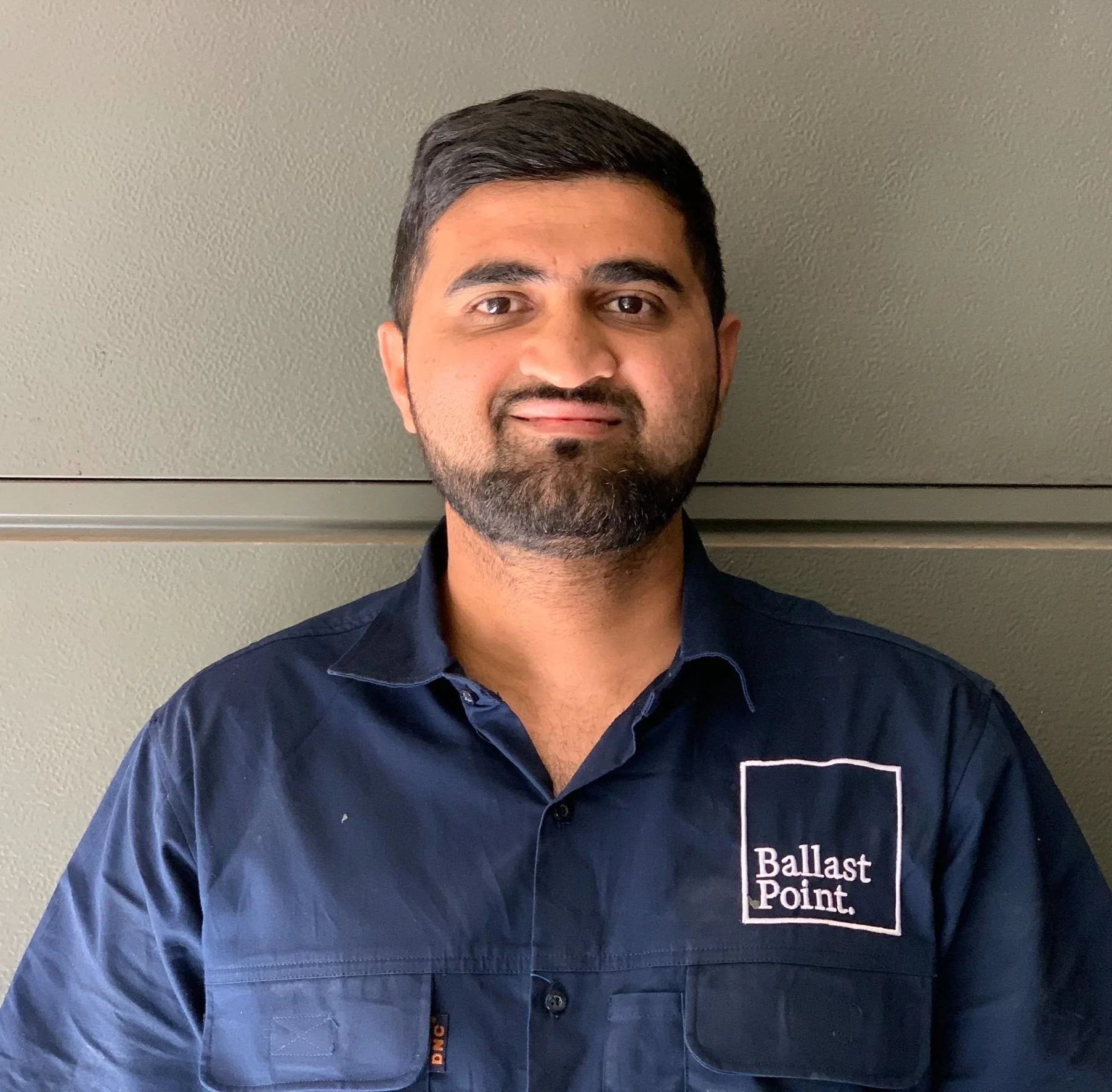Ballast Point Builders & Architects Inner West Team — Ballast Point