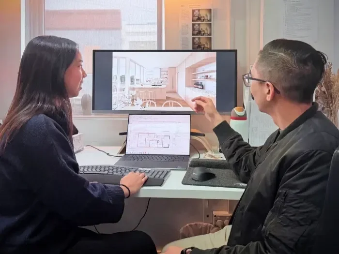 Architectural Design Services thumbnail