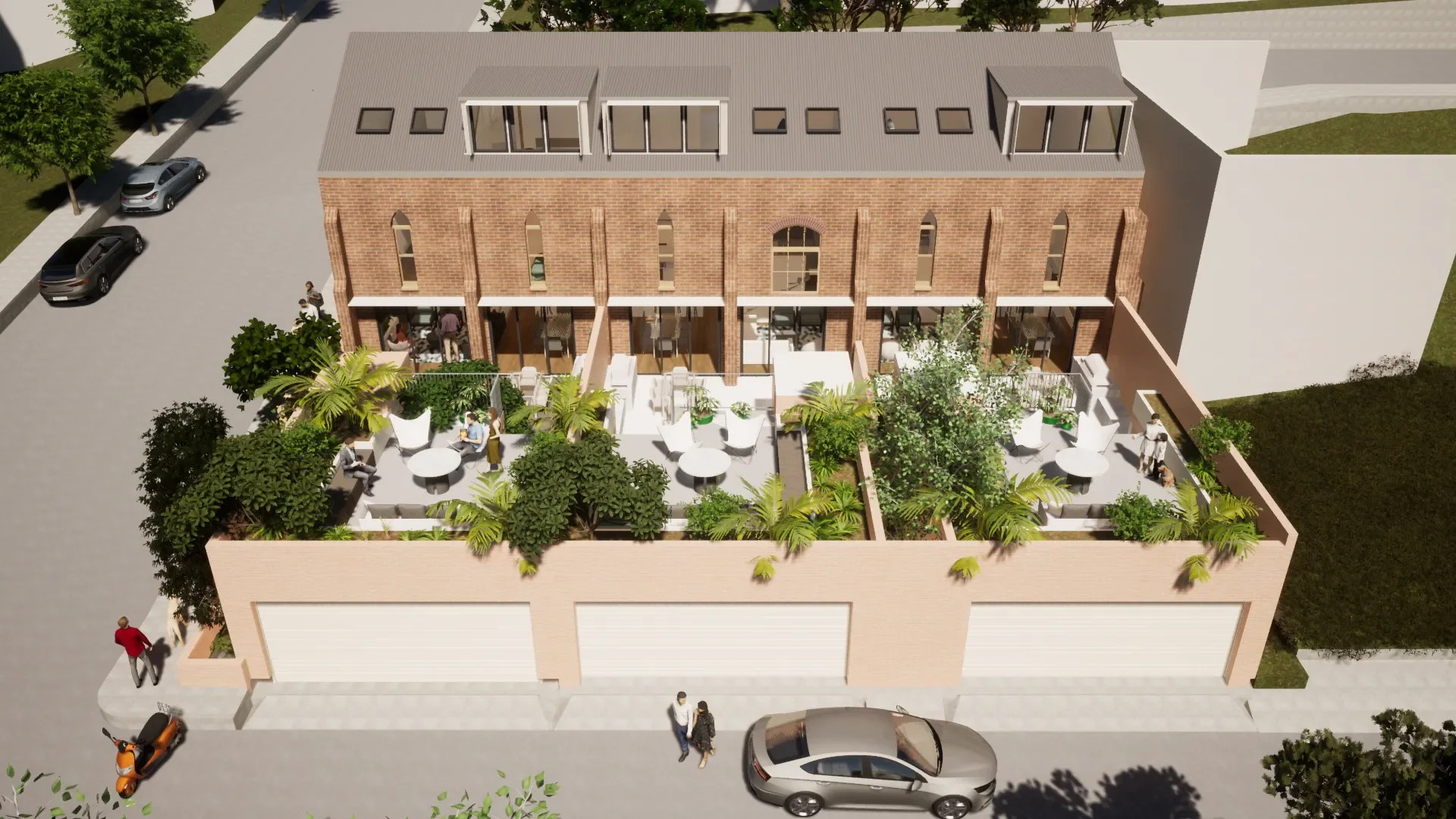 Real Estate and Buyer’s Agent Support and Consultation thumbnail